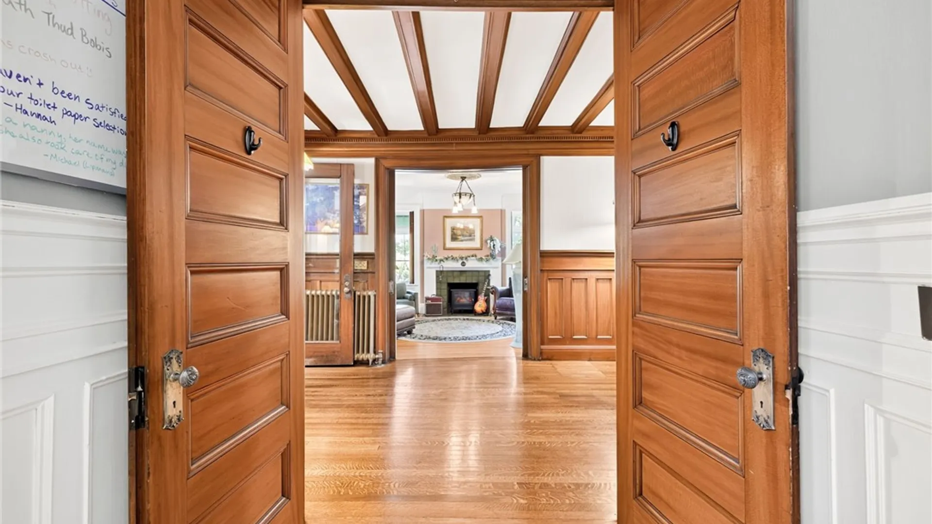 Property at 32-34 Strathallan Park, Rochester, NY 14607 6