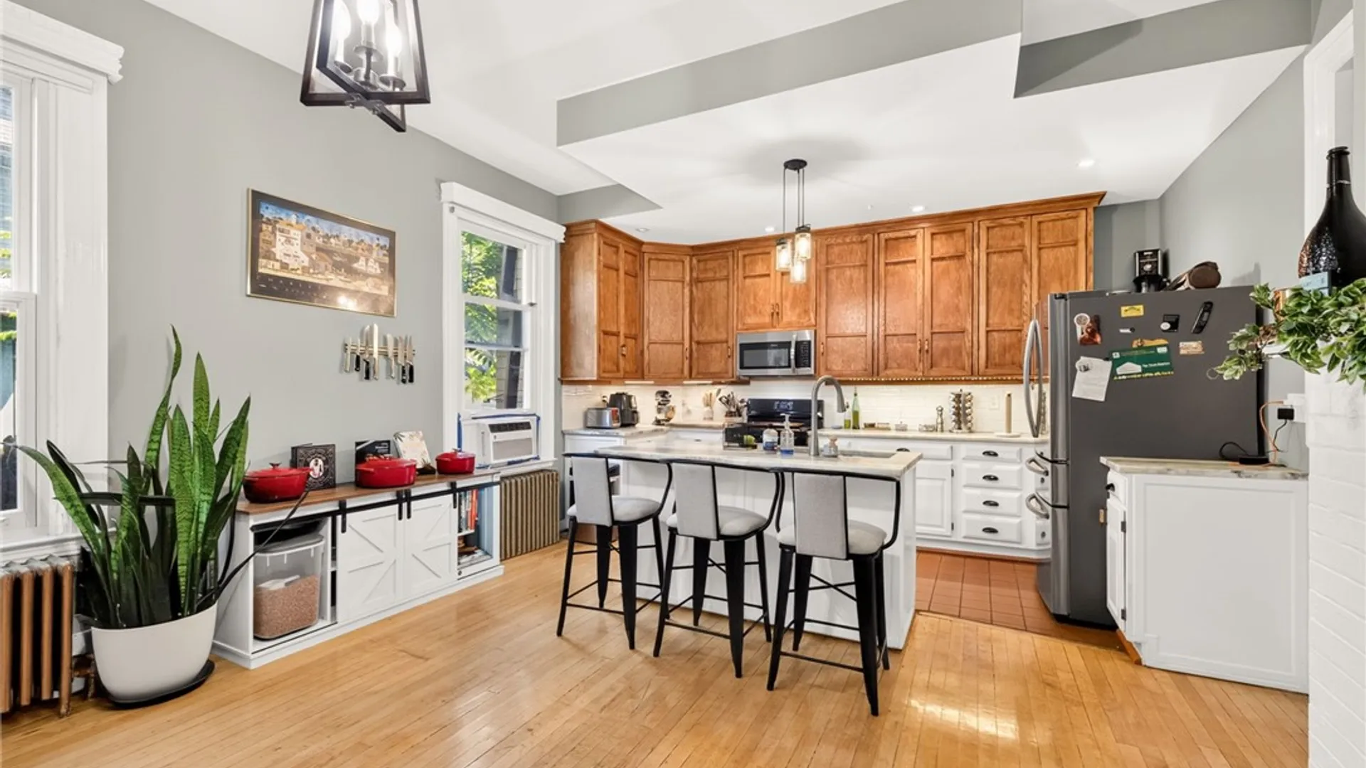 Property at 32-34 Strathallan Park, Rochester, NY 14607 8
