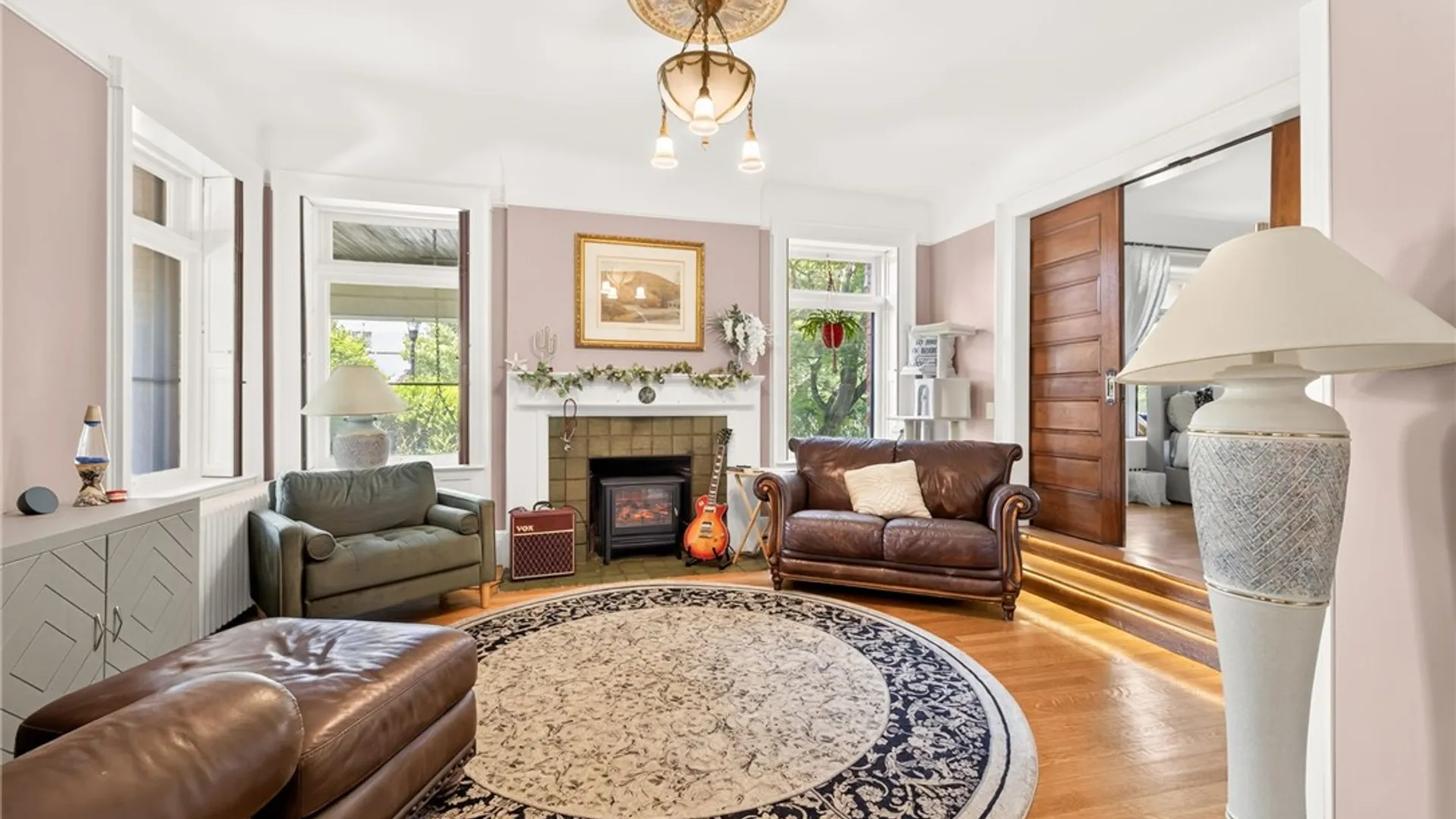 Property at 32-34 Strathallan Park, Rochester, NY 14607 11