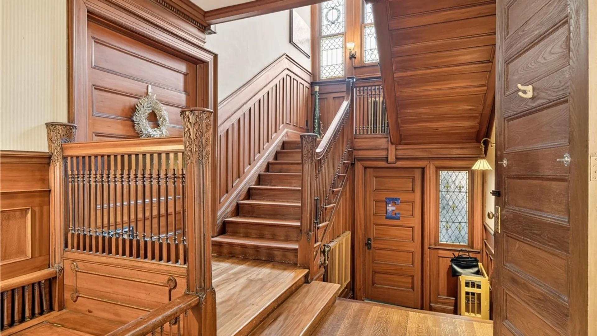 Property at 32-34 Strathallan Park, Rochester, NY 14607 14