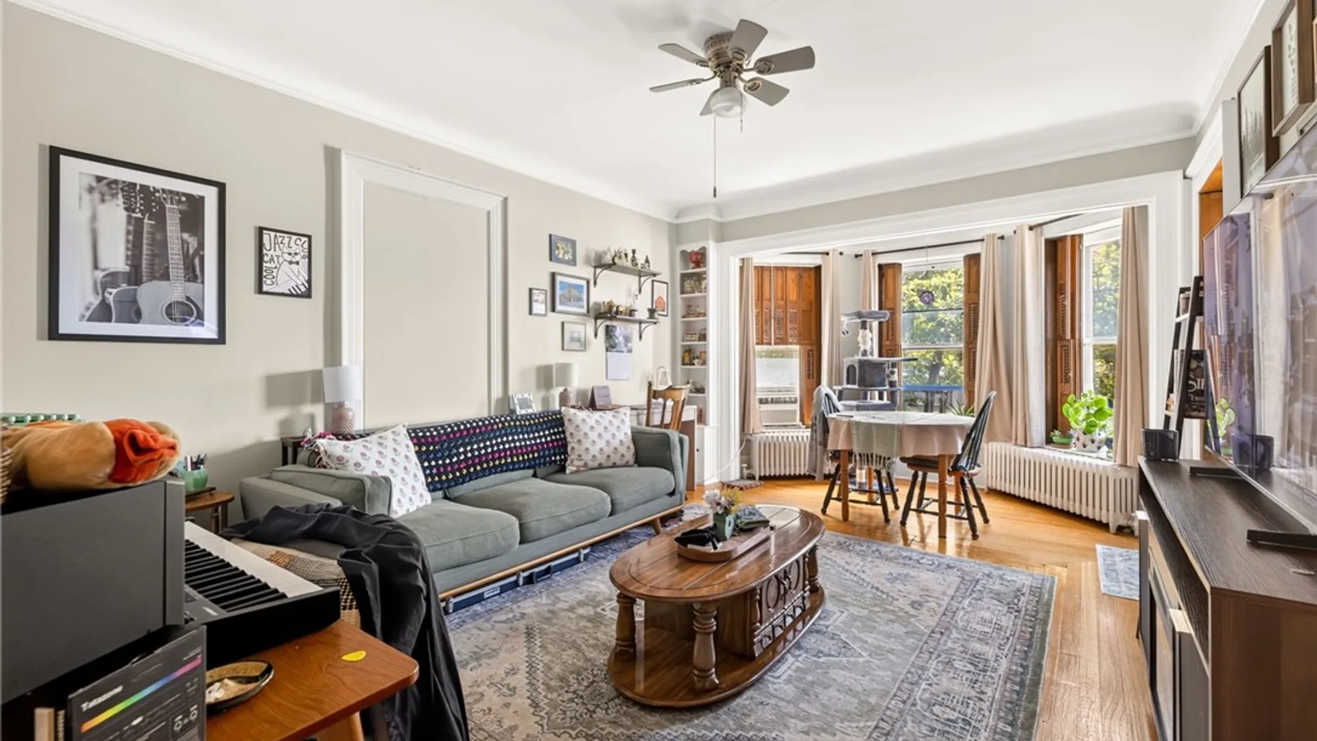 Property at 32-34 Strathallan Park, Rochester, NY 14607 19