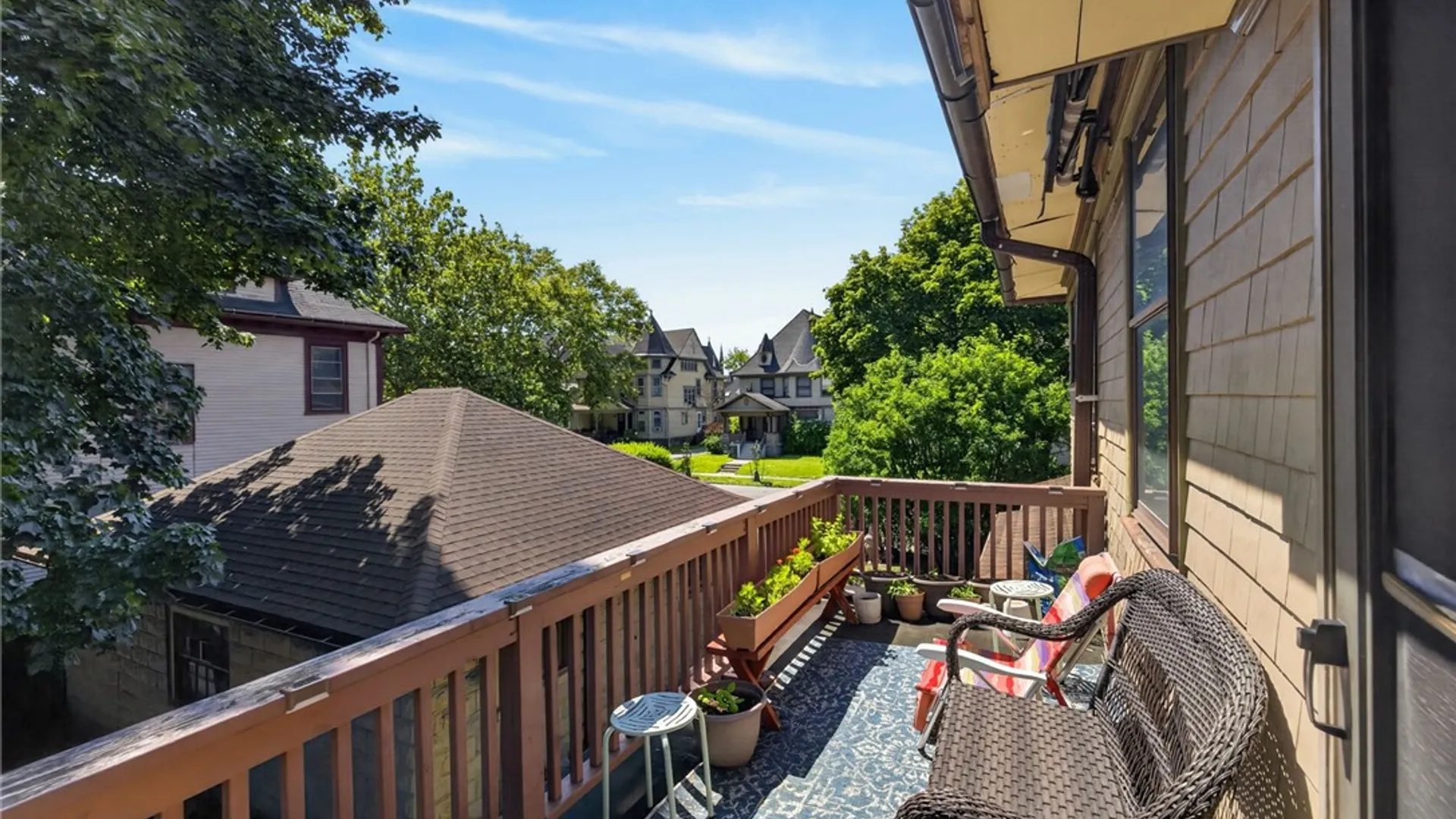 Property at 32-34 Strathallan Park, Rochester, NY 14607 27