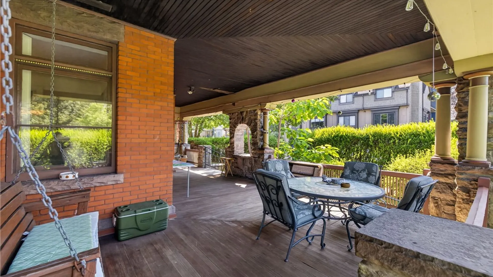 Property at 32-34 Strathallan Park, Rochester, NY 14607 44