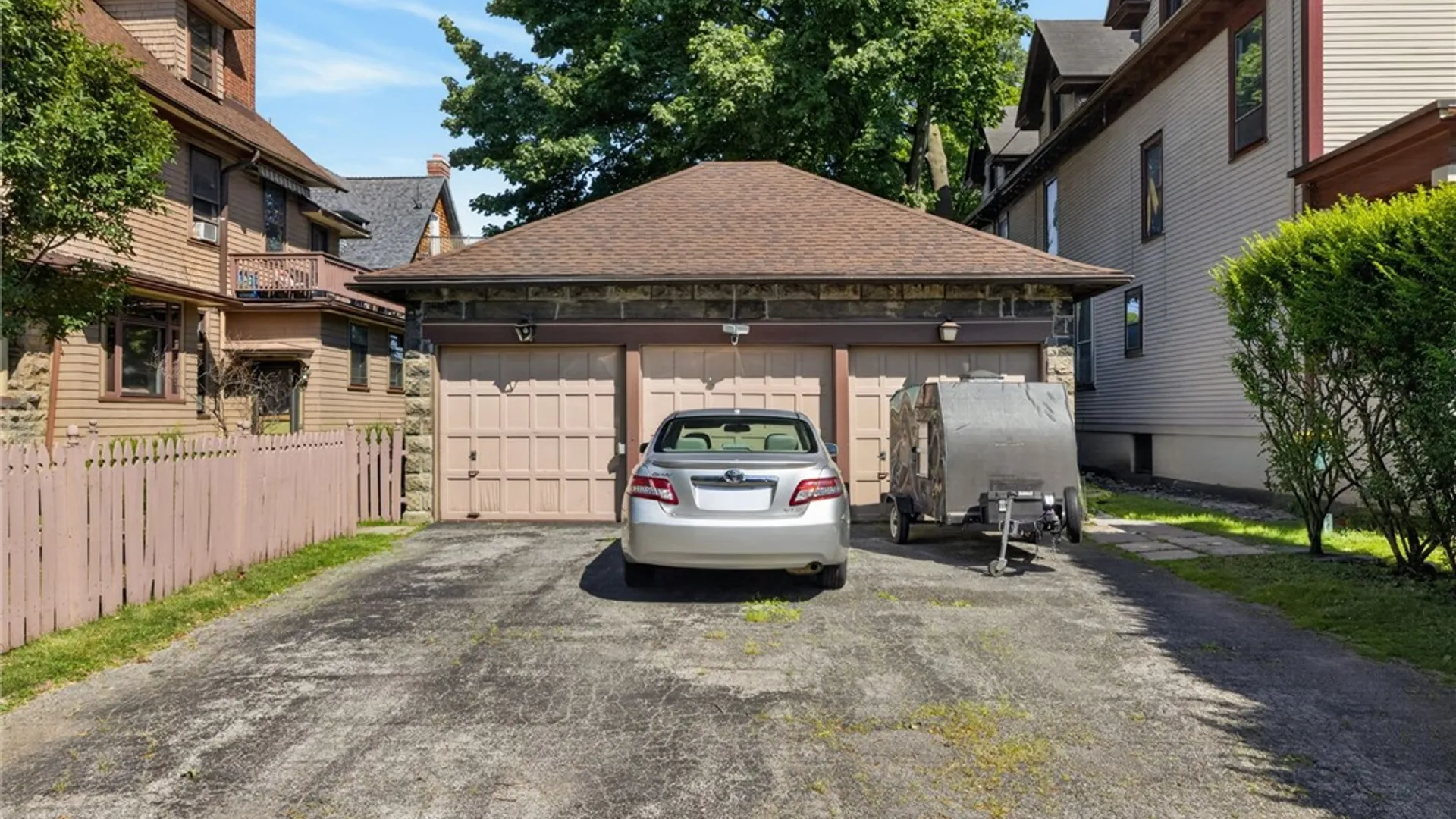 Property at 32-34 Strathallan Park, Rochester, NY 14607 46