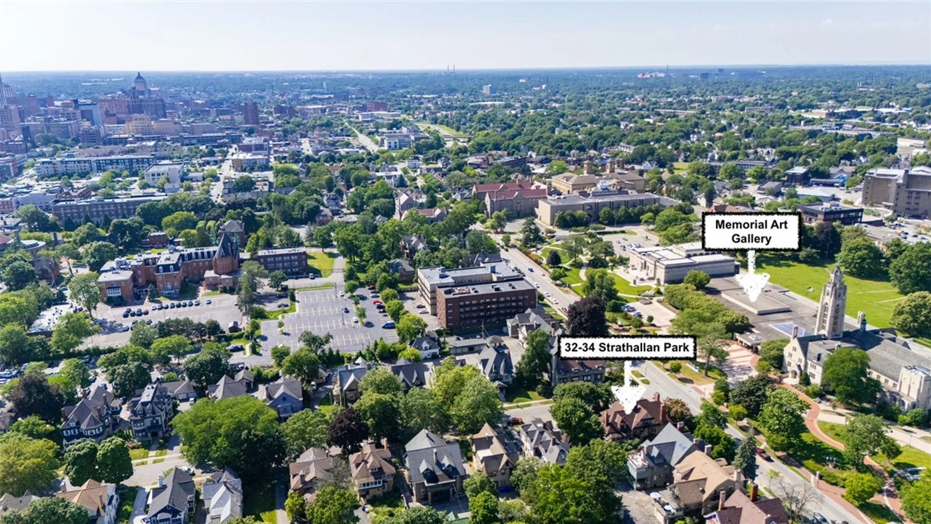 Property at 32-34 Strathallan Park, Rochester, NY 14607 48