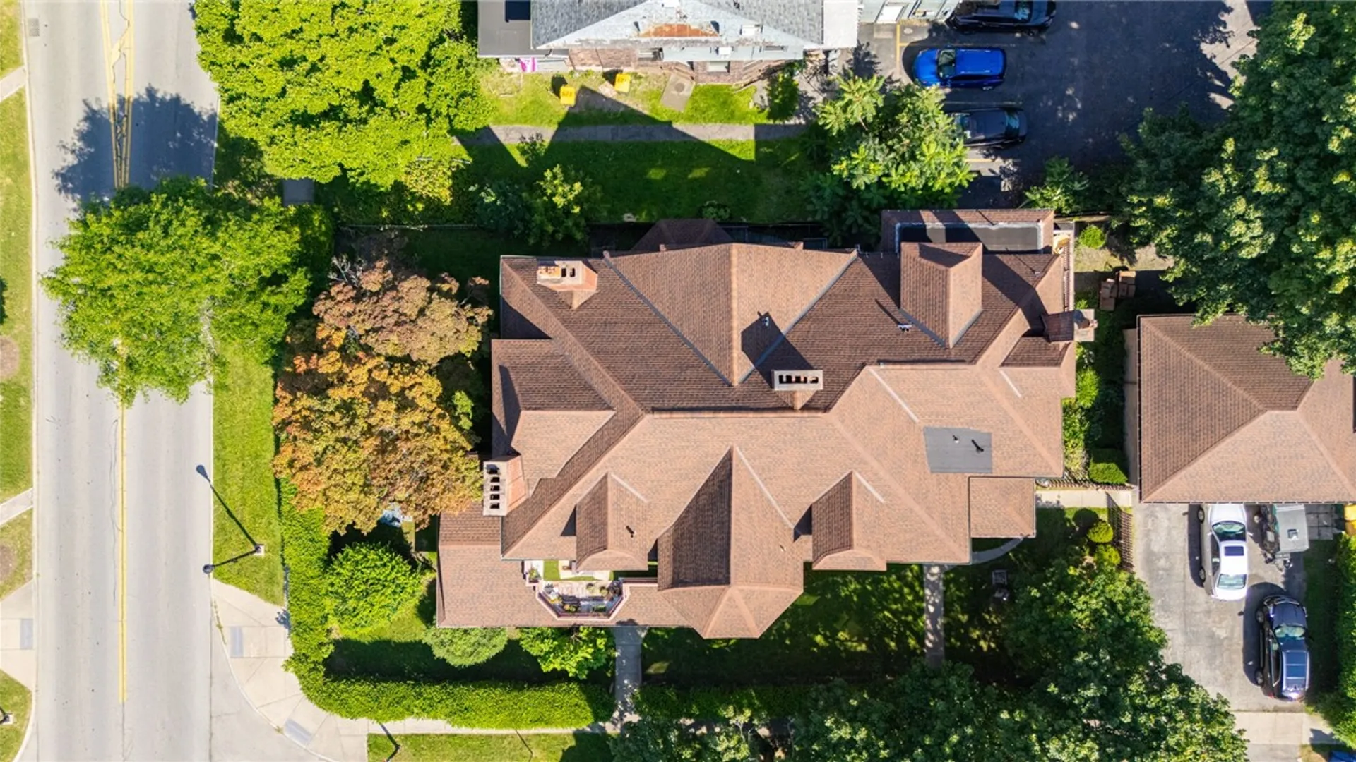 Property at 32-34 Strathallan Park, Rochester, NY 14607 50