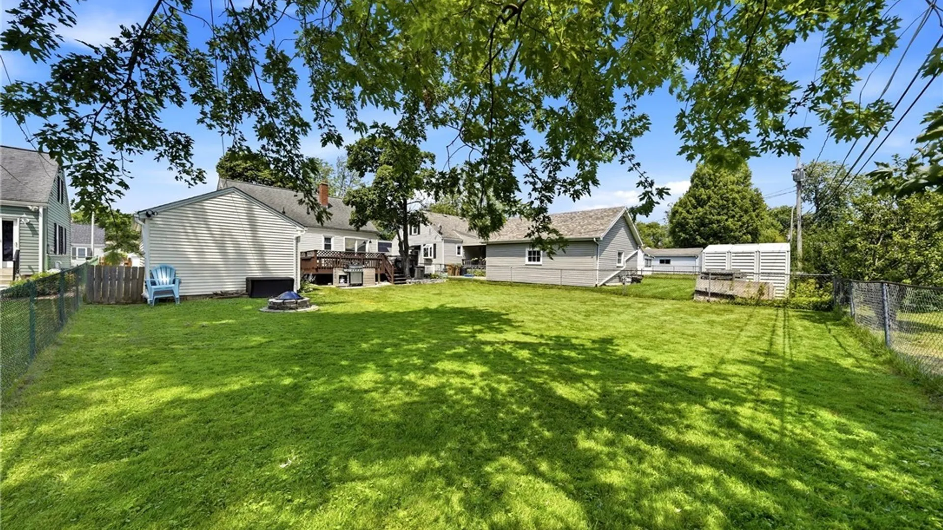 Property at 25 S Huxley Drive, Cheektowaga, NY 14225 42