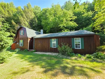 Property at 219 Lulu Coon Road, Butternuts, NY 13849