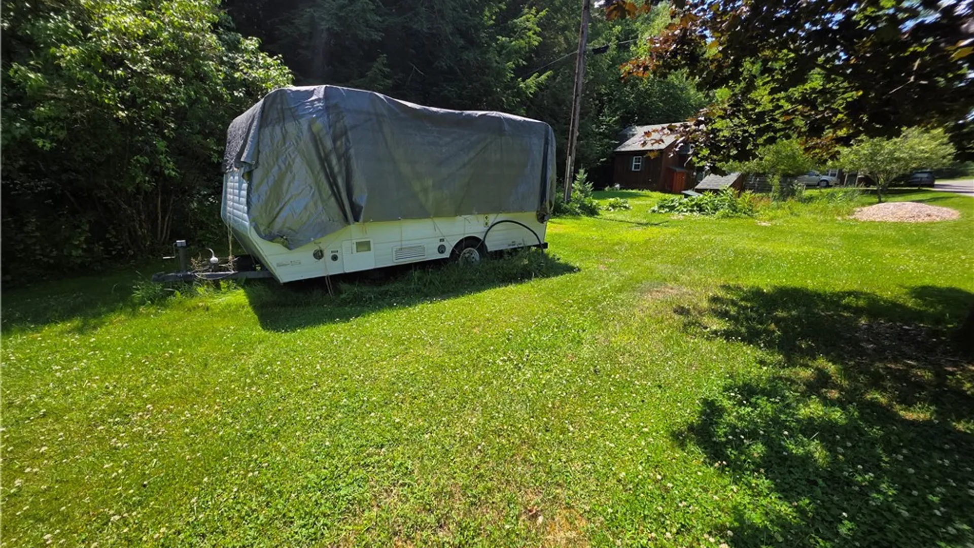 Property at 219 Lulu Coon Road, Butternuts, NY 13849 33