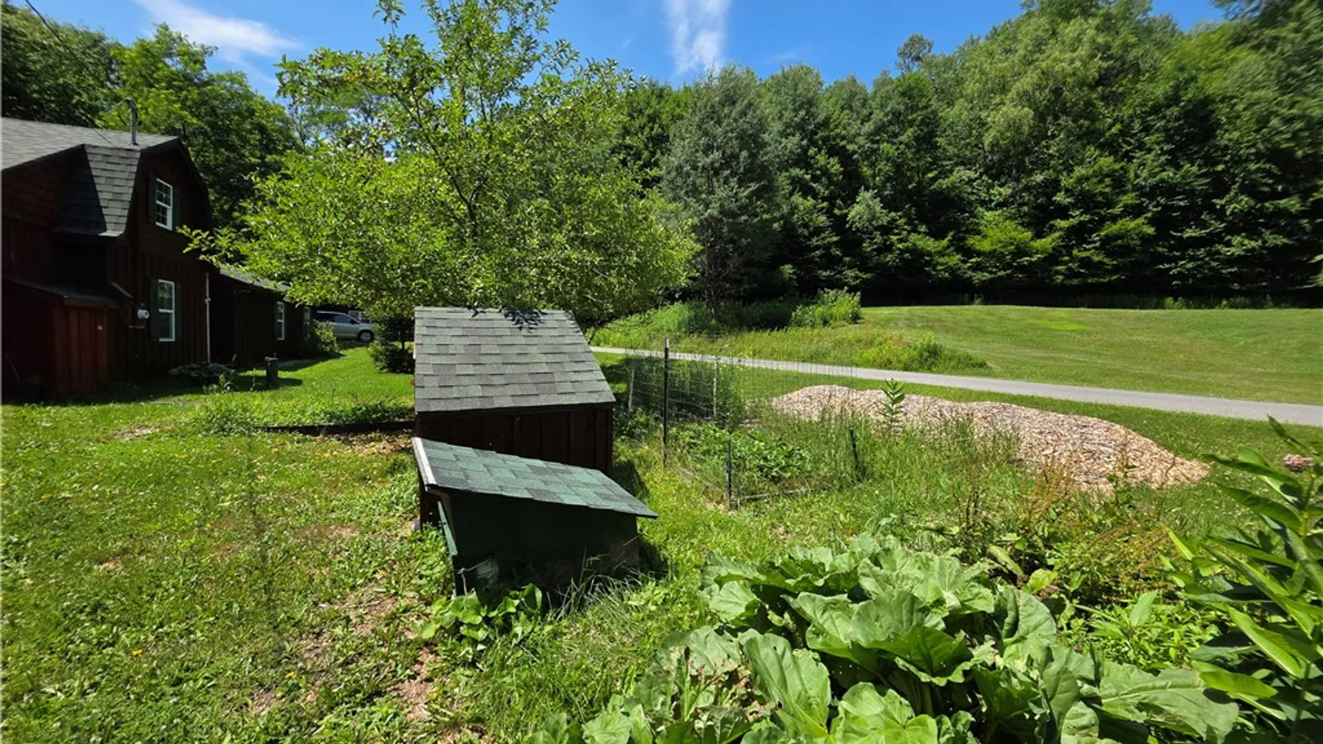 Property at 219 Lulu Coon Road, Butternuts, NY 13849 34