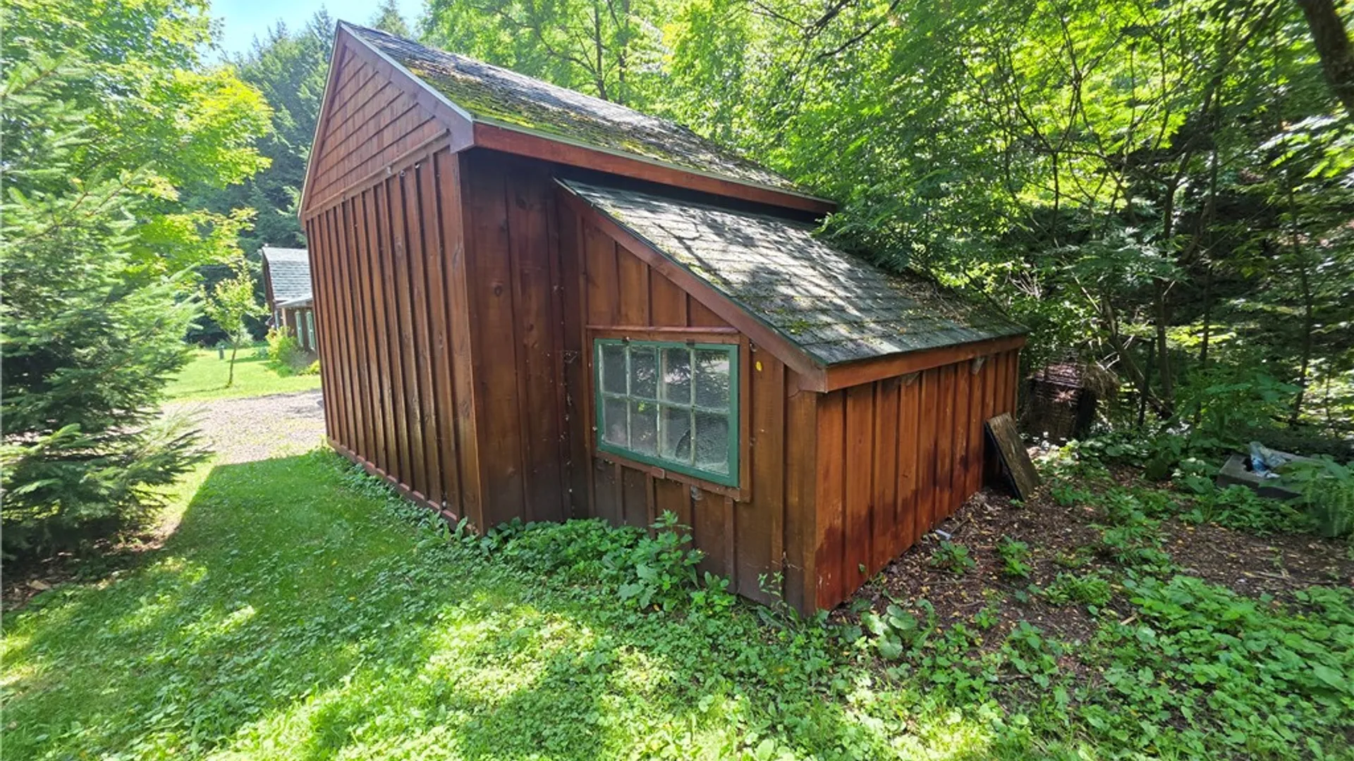 Property at 219 Lulu Coon Road, Butternuts, NY 13849 36
