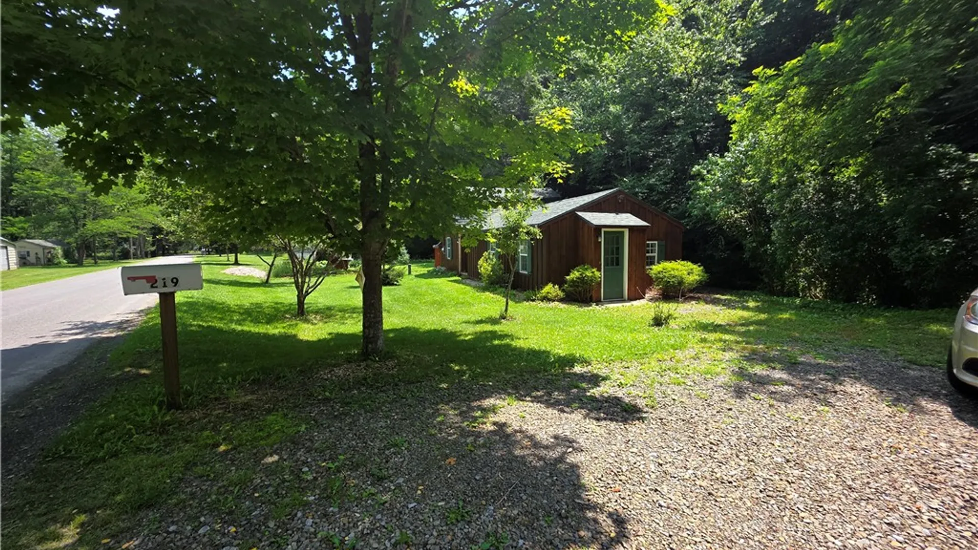 Property at 219 Lulu Coon Road, Butternuts, NY 13849 4