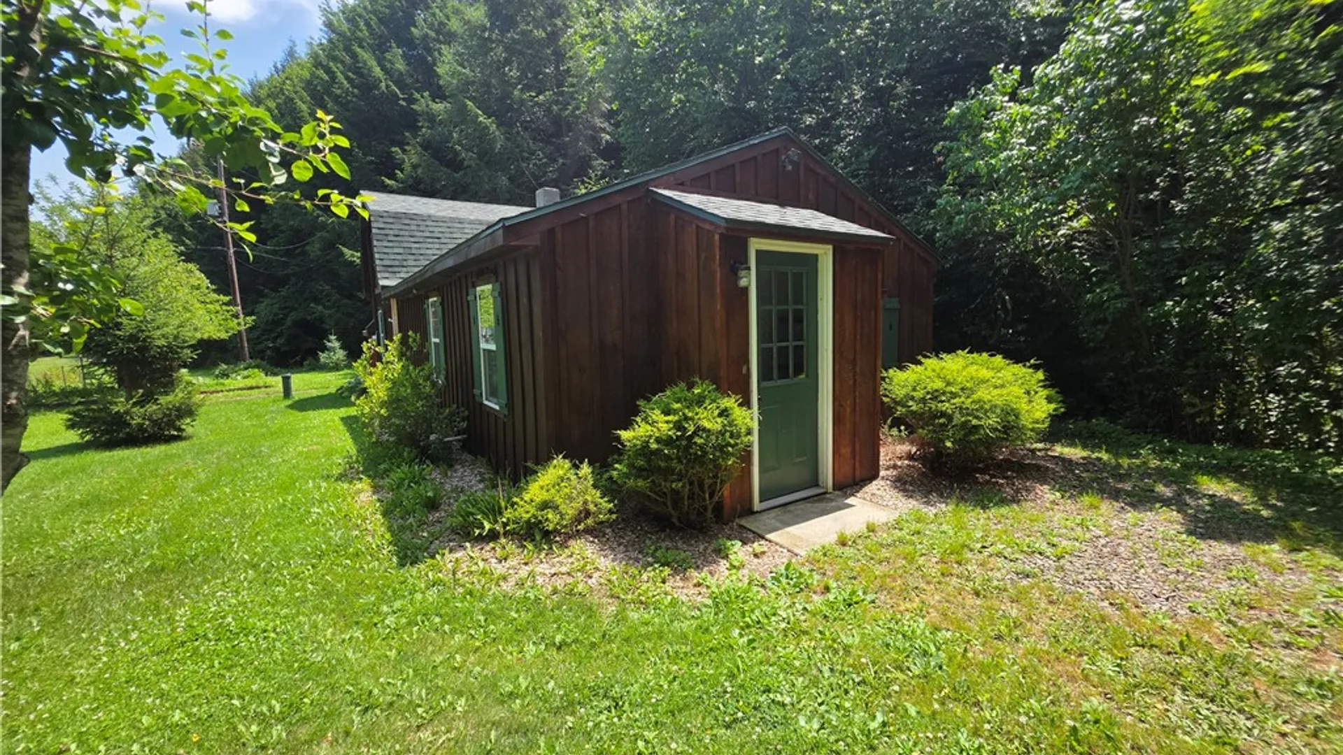 Property at 219 Lulu Coon Road, Butternuts, NY 13849 6