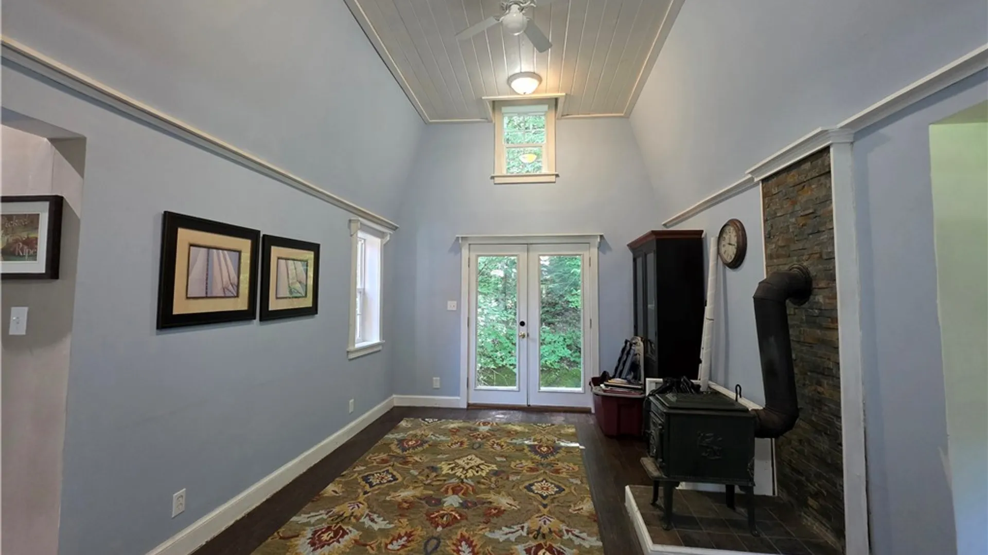 Property at 219 Lulu Coon Road, Butternuts, NY 13849 7