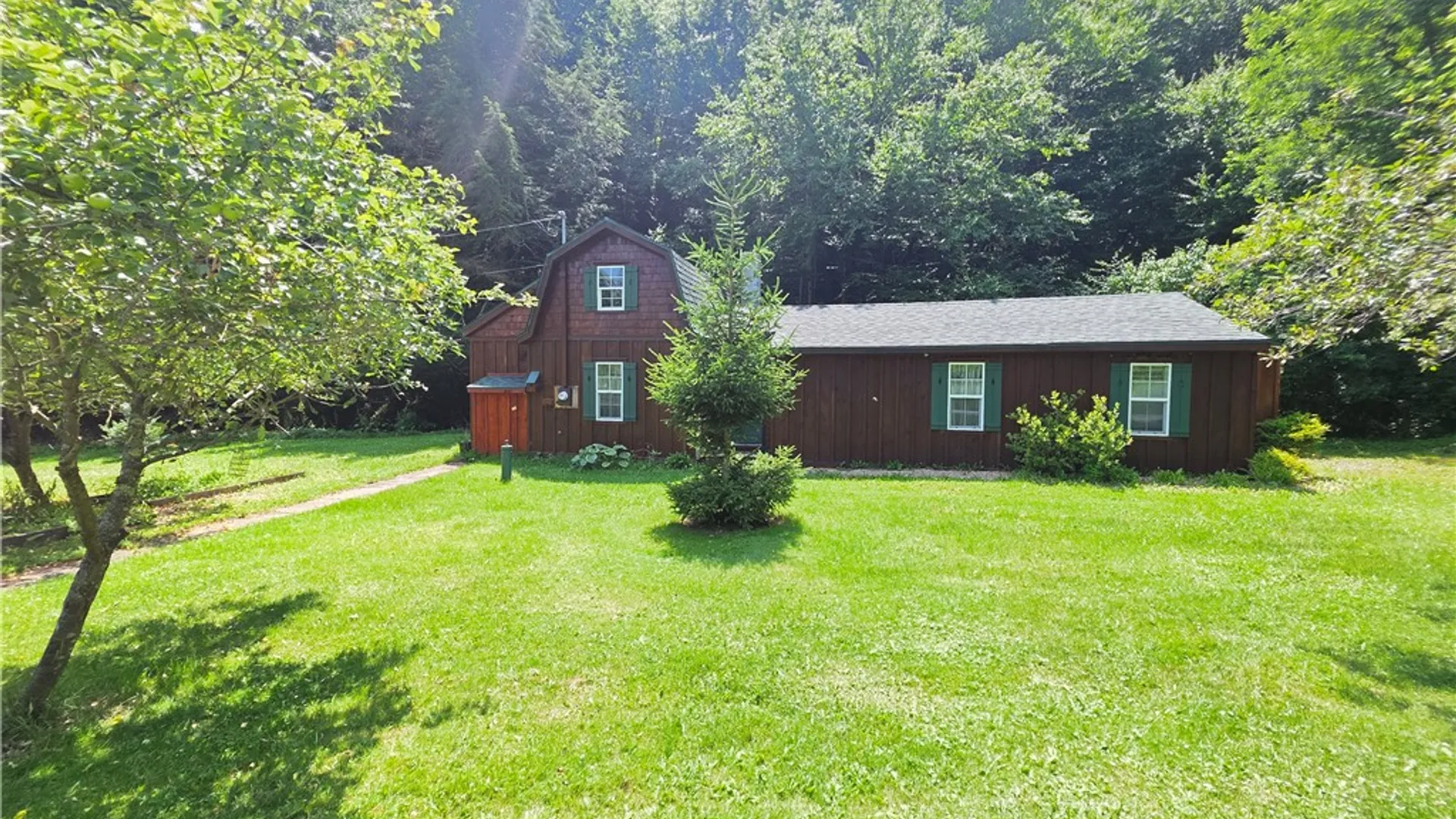 Property at 219 Lulu Coon Road, Butternuts, NY 13849 40