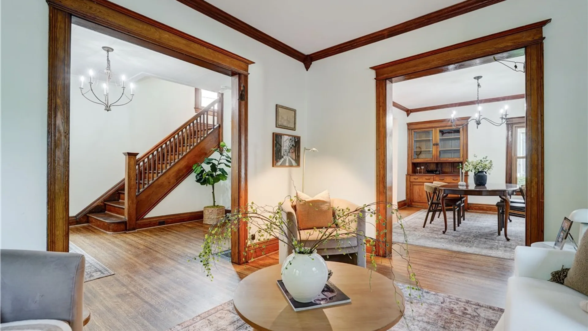 Property at 136 Asbury Street, Rochester, NY 14620 10
