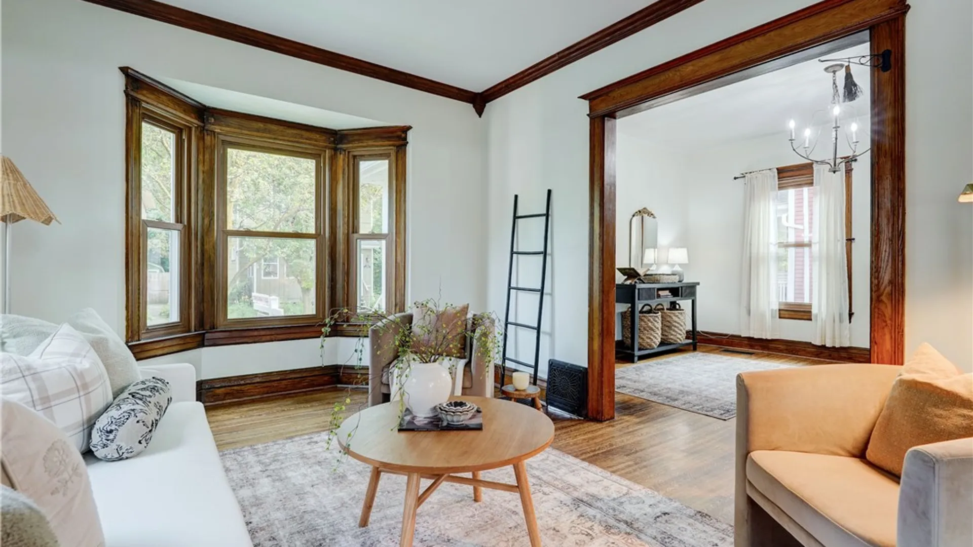Property at 136 Asbury Street, Rochester, NY 14620 11