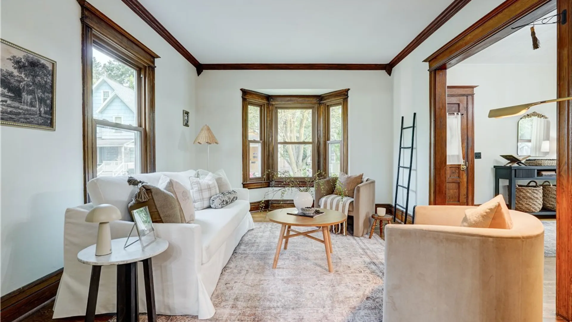 Property at 136 Asbury Street, Rochester, NY 14620 12