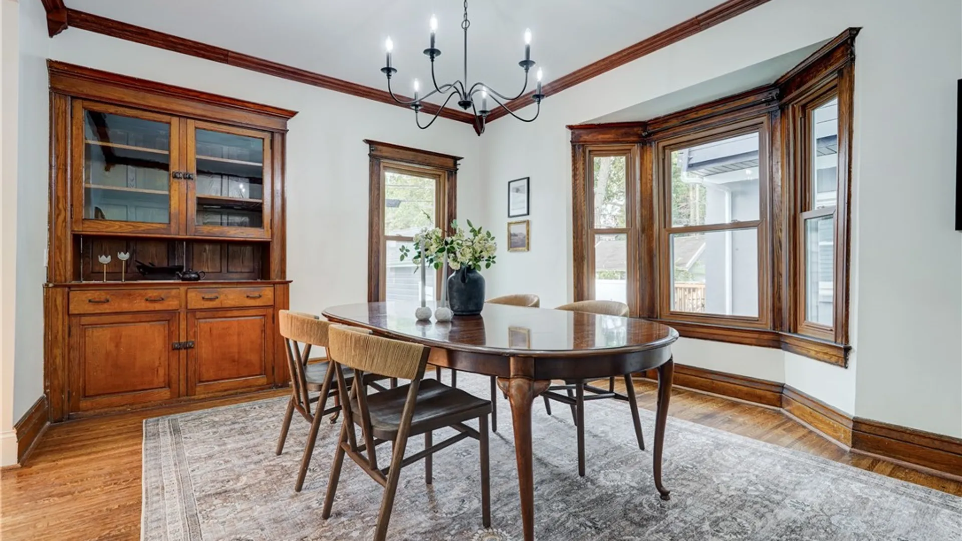 Property at 136 Asbury Street, Rochester, NY 14620 13