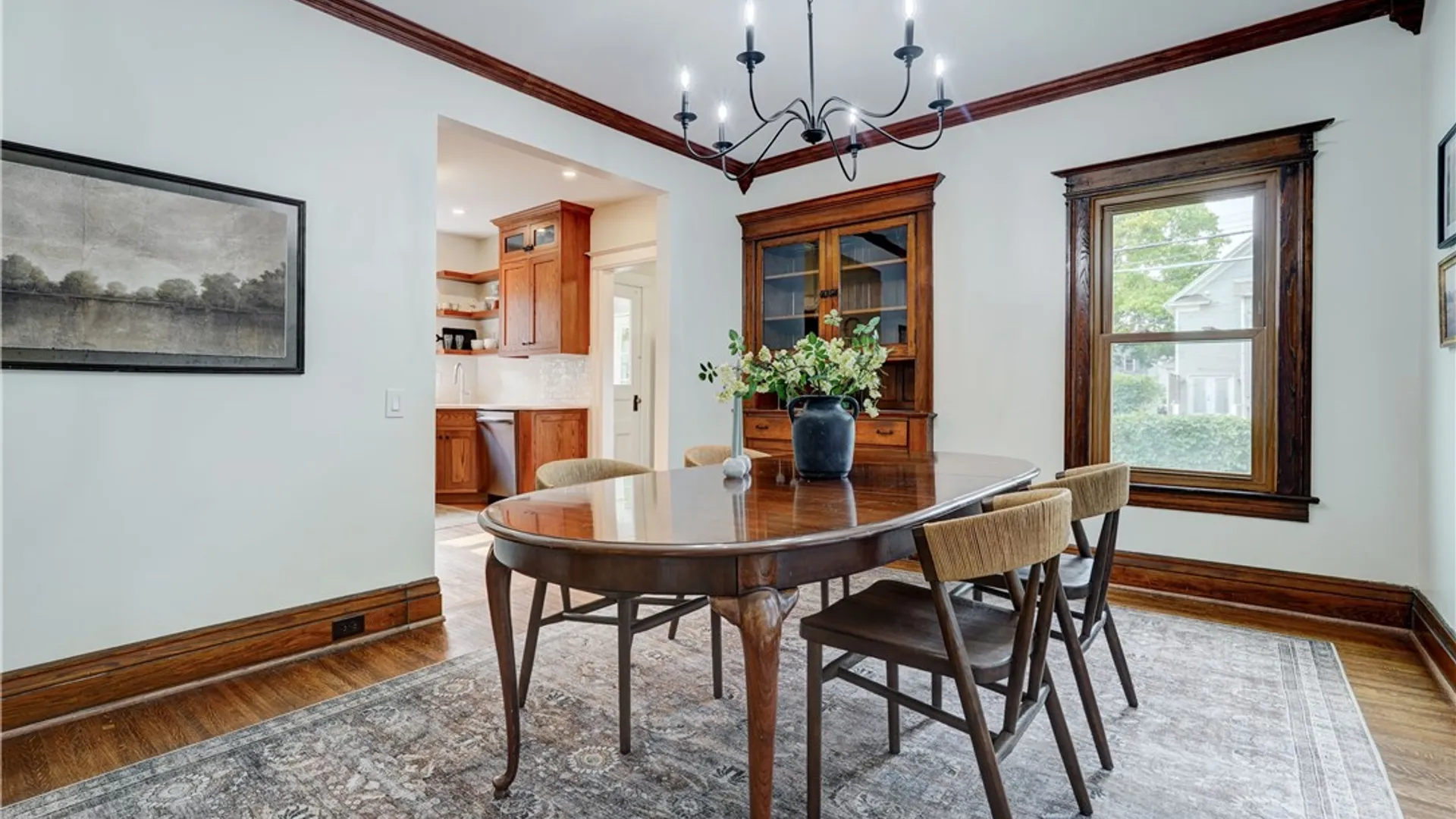Property at 136 Asbury Street, Rochester, NY 14620 15