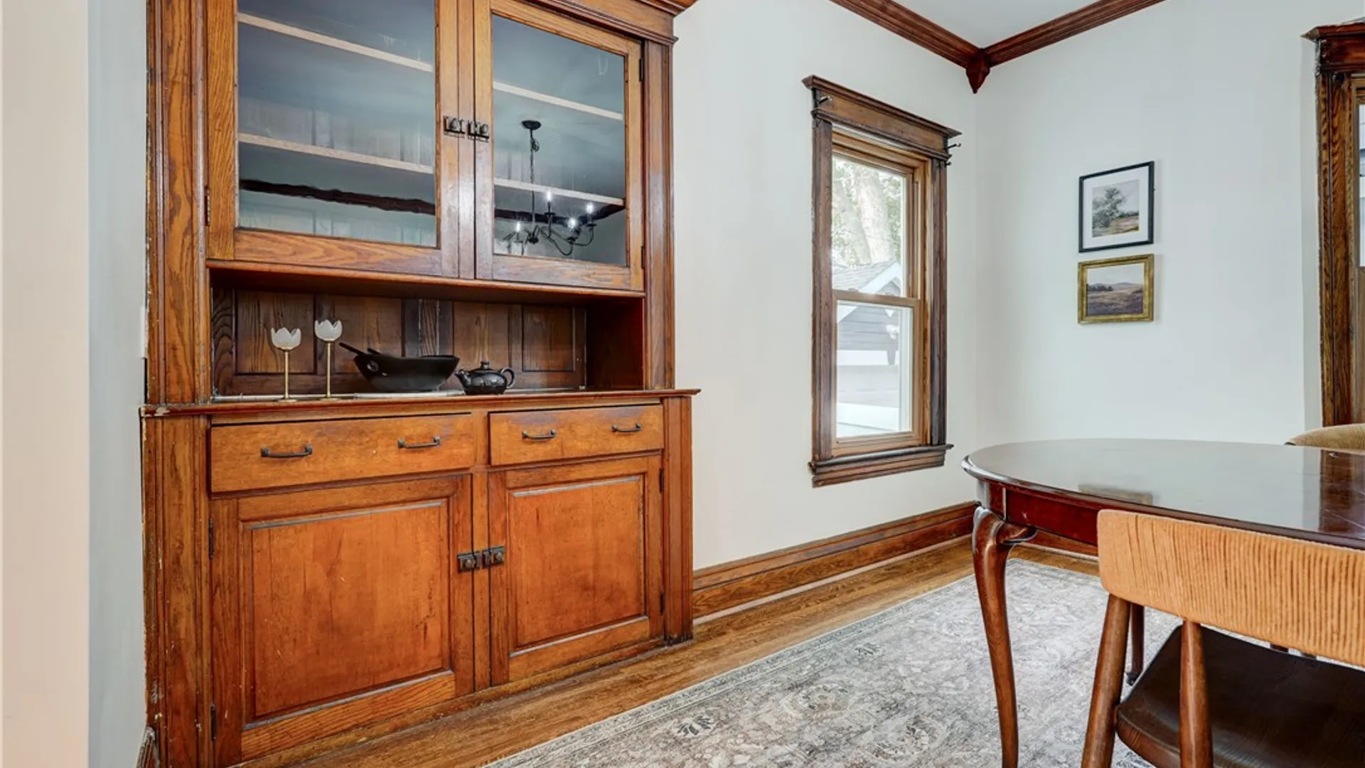 Property at 136 Asbury Street, Rochester, NY 14620 16