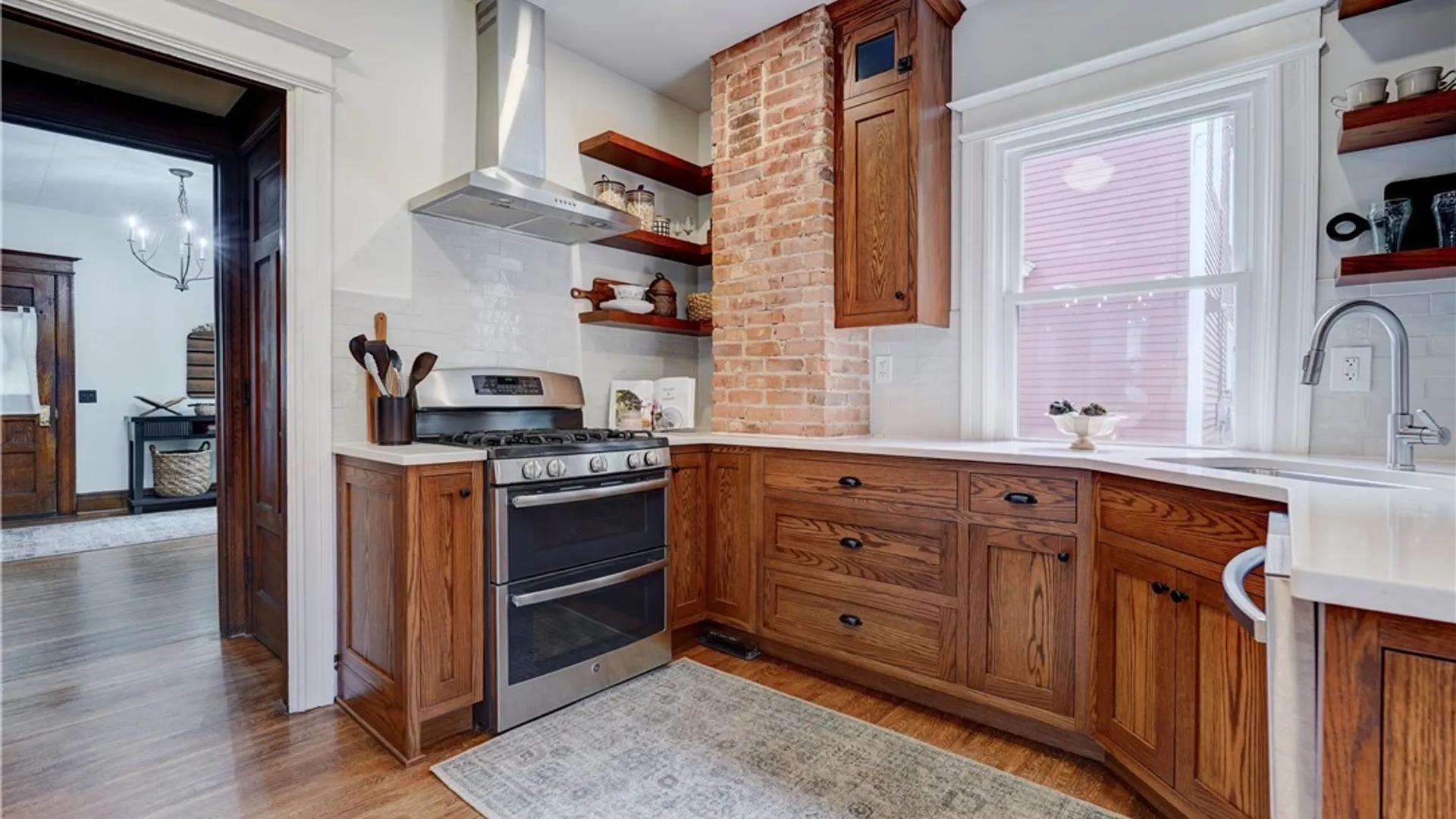 Property at 136 Asbury Street, Rochester, NY 14620 17