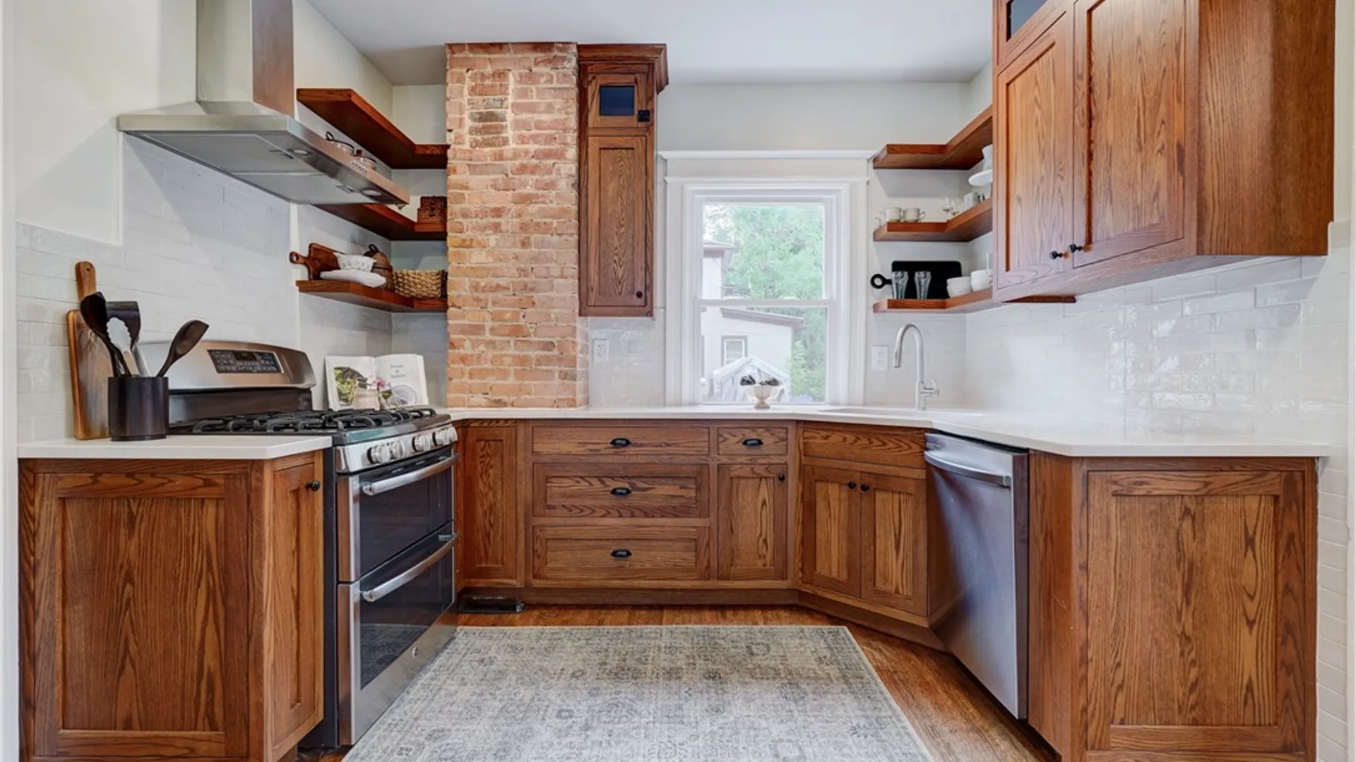 Property at 136 Asbury Street, Rochester, NY 14620 18