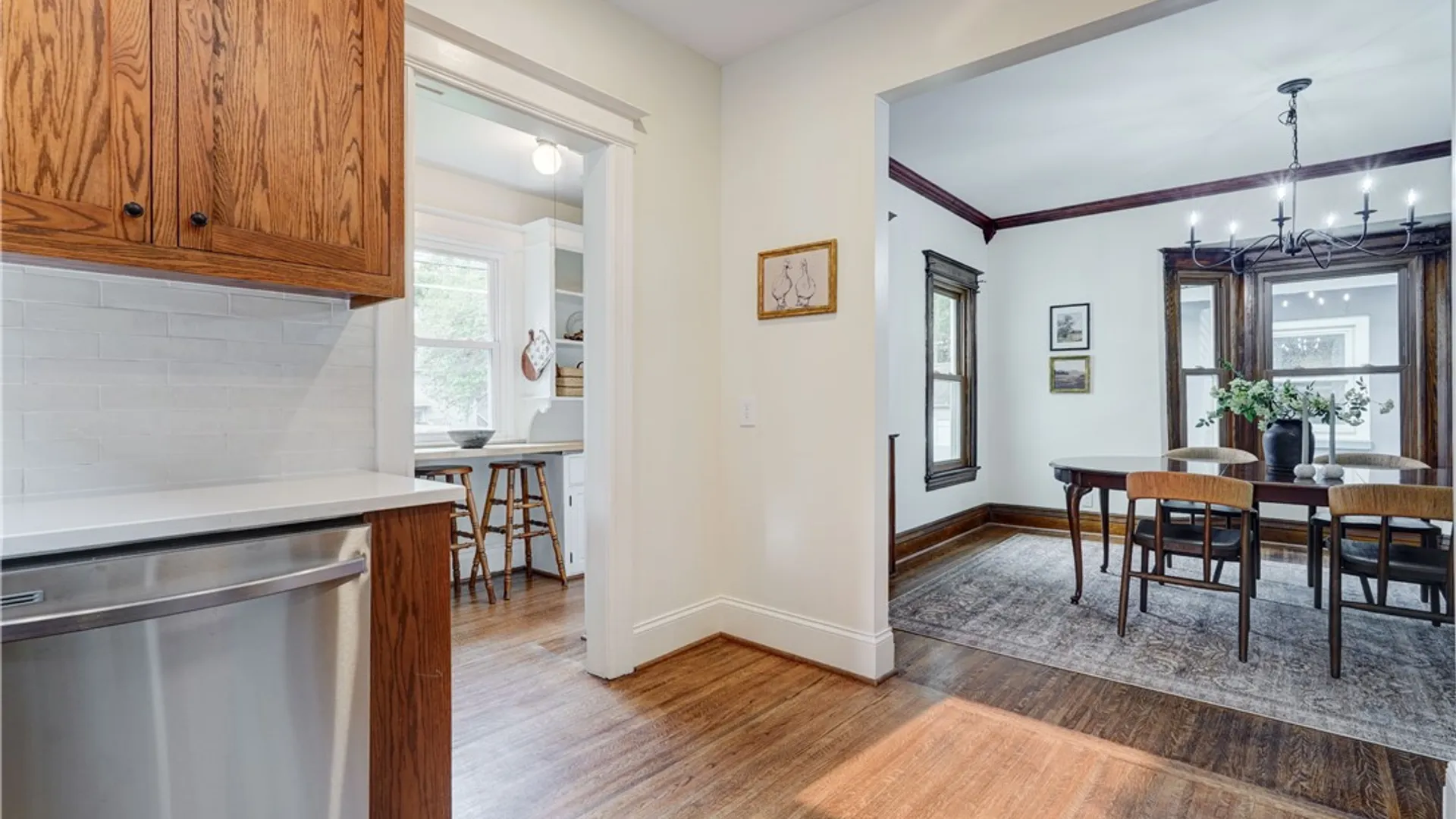 Property at 136 Asbury Street, Rochester, NY 14620 20