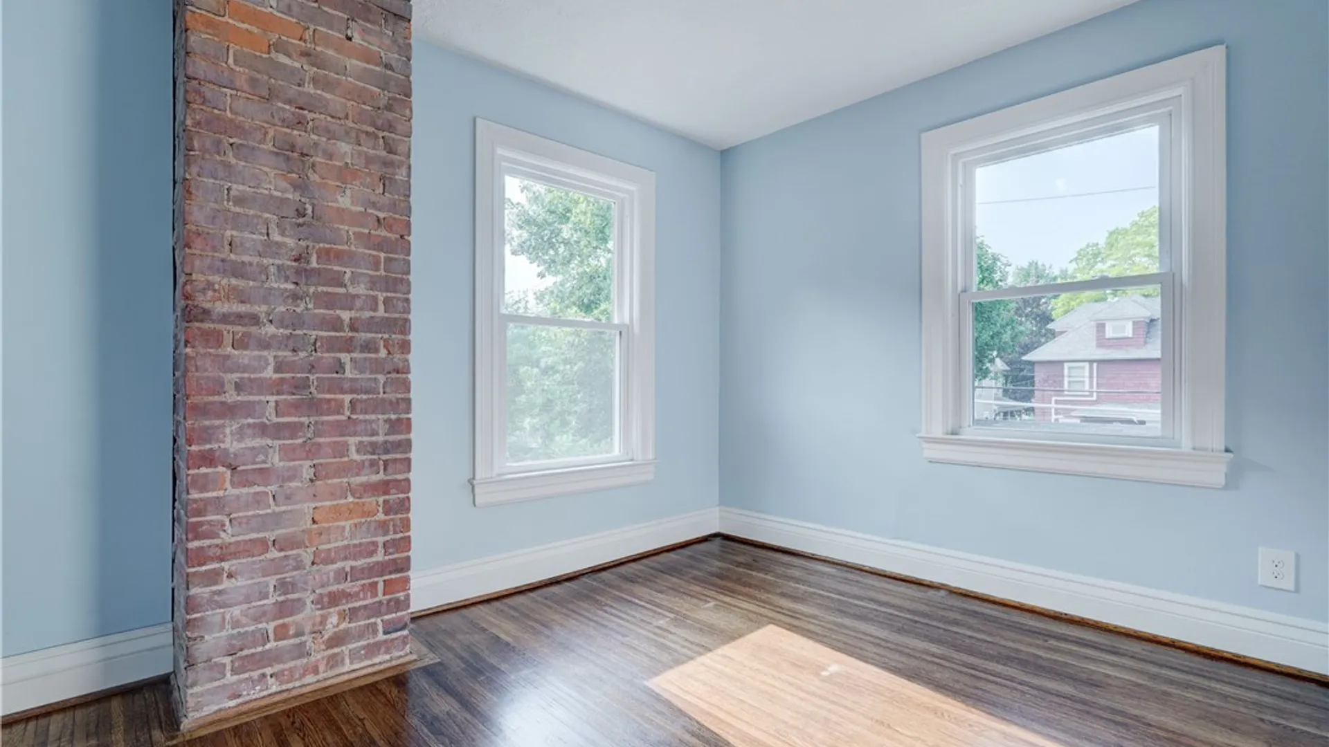 Property at 136 Asbury Street, Rochester, NY 14620 29