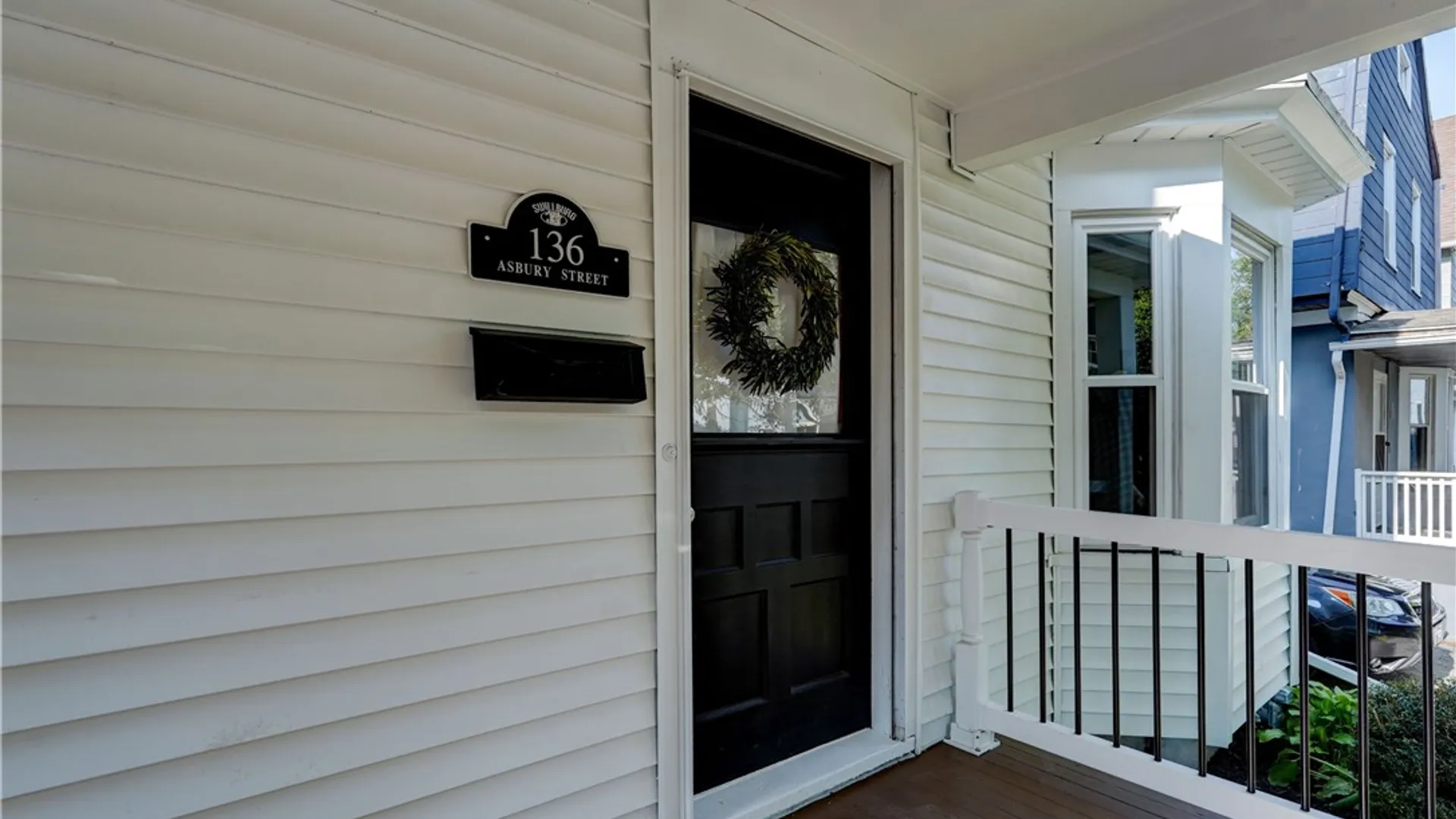Property at 136 Asbury Street, Rochester, NY 14620 3