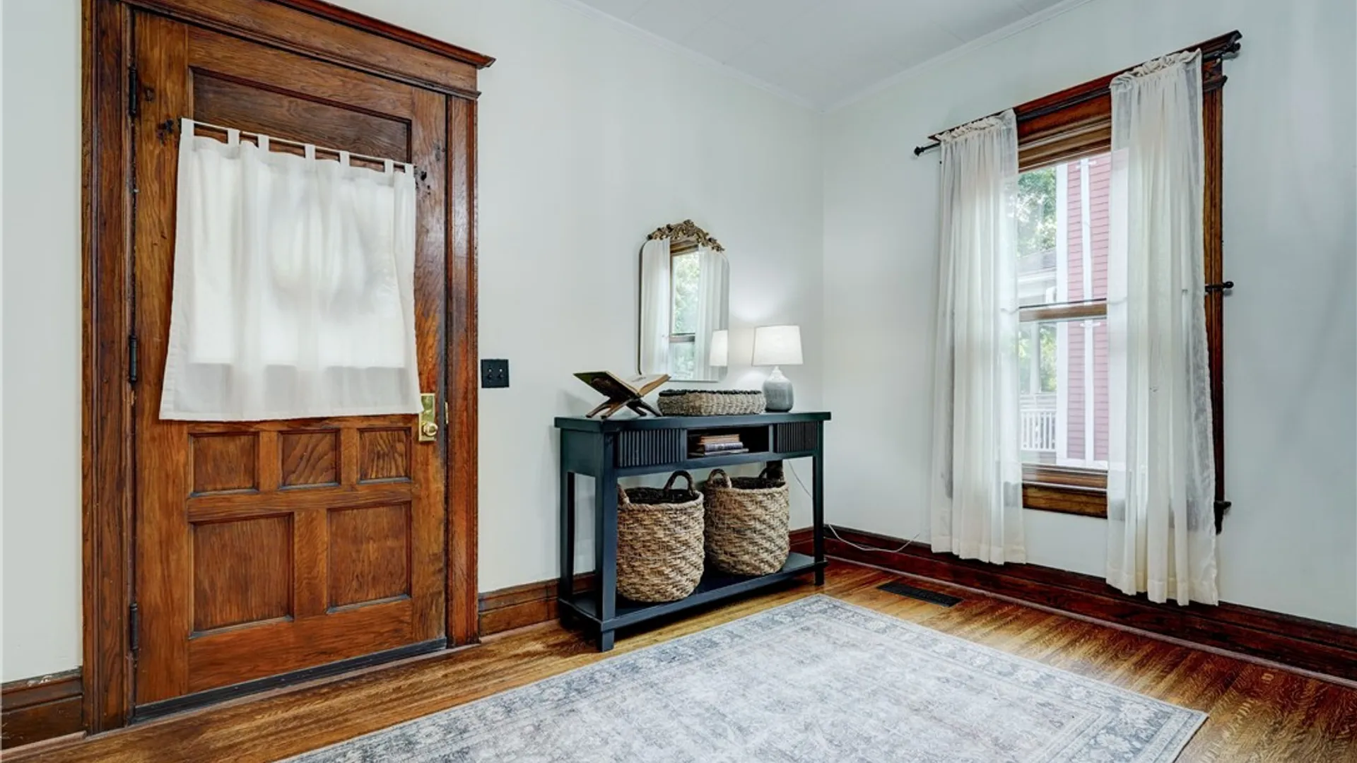 Property at 136 Asbury Street, Rochester, NY 14620 4