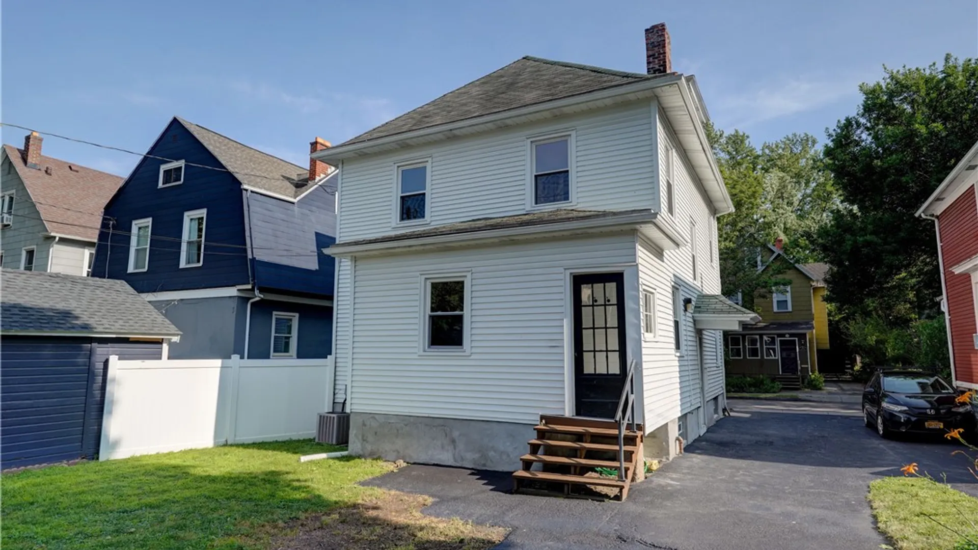 Property at 136 Asbury Street, Rochester, NY 14620 45