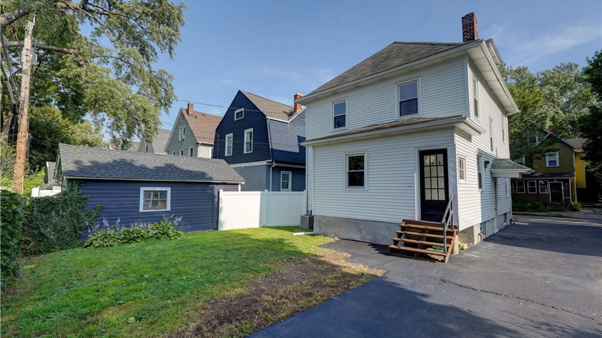 Property at 136 Asbury Street, Rochester, NY 14620 46