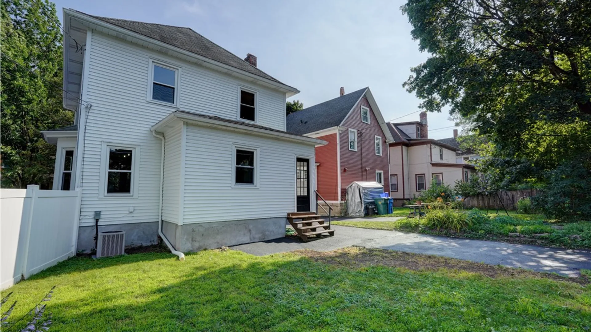 Property at 136 Asbury Street, Rochester, NY 14620 47