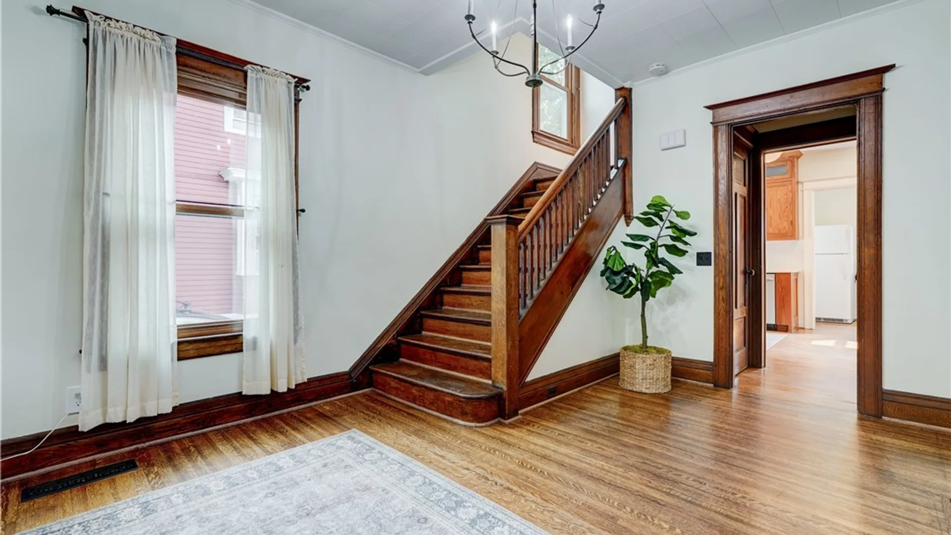 Property at 136 Asbury Street, Rochester, NY 14620 5