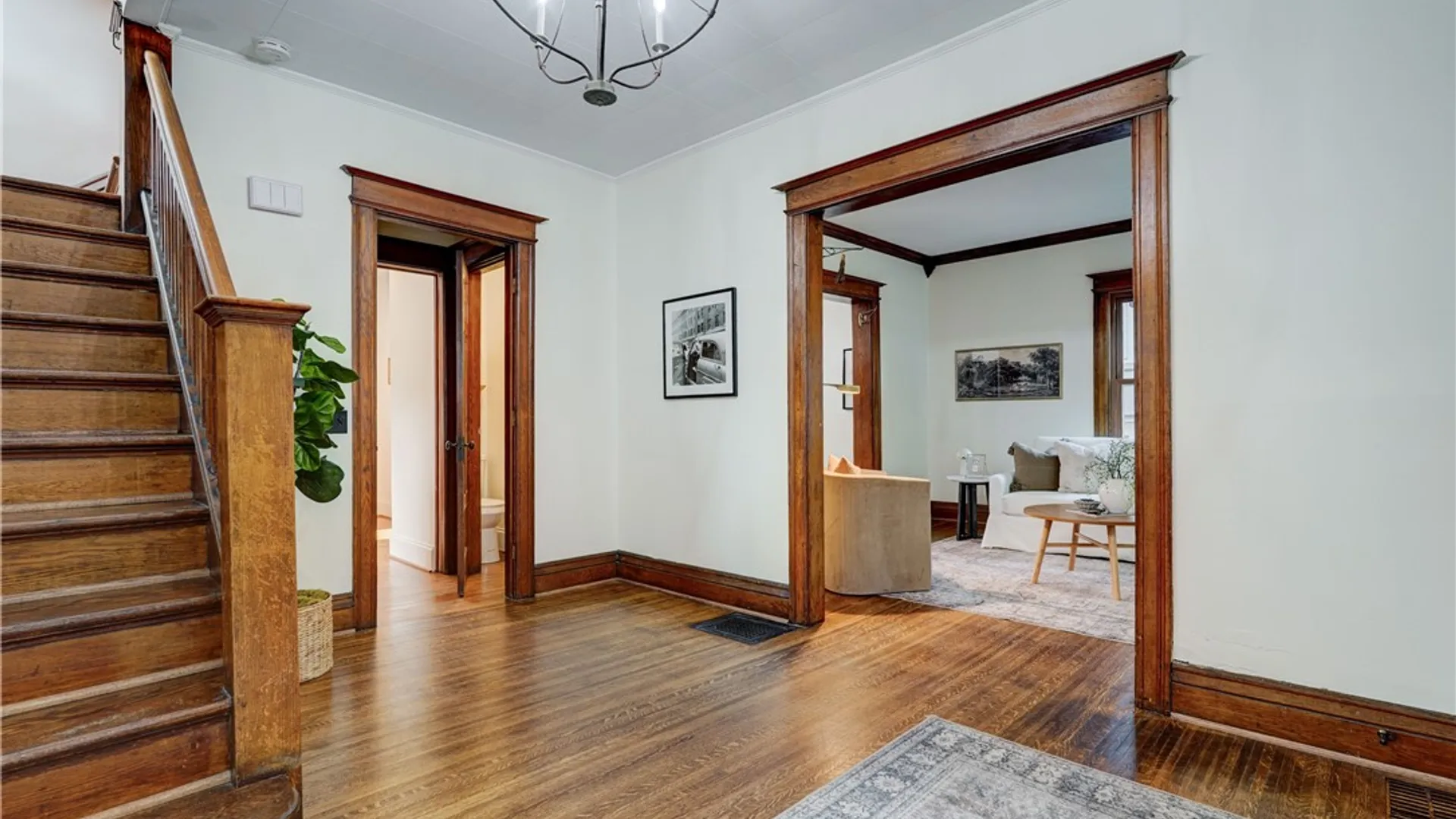 Property at 136 Asbury Street, Rochester, NY 14620 7