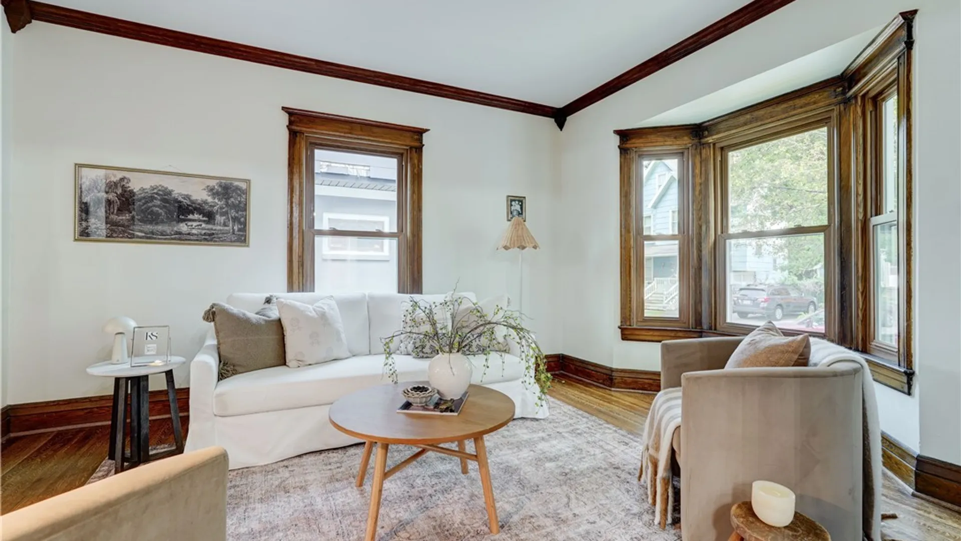 Property at 136 Asbury Street, Rochester, NY 14620 8