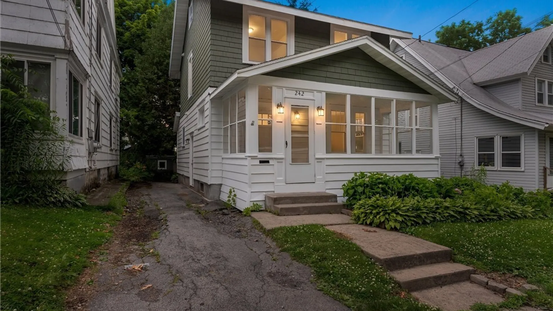 Property at 242 Rider Avenue, Syracuse, NY 13207 2