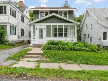 Property at 242 Rider Avenue, Syracuse, NY 13207