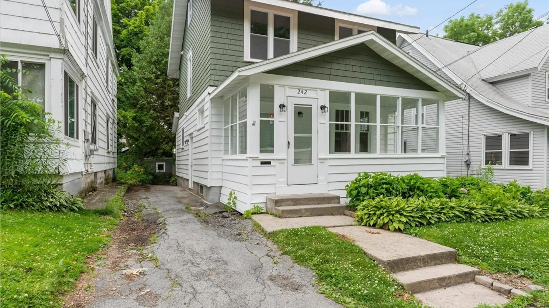 Property at 242 Rider Avenue, Syracuse, NY 13207 3