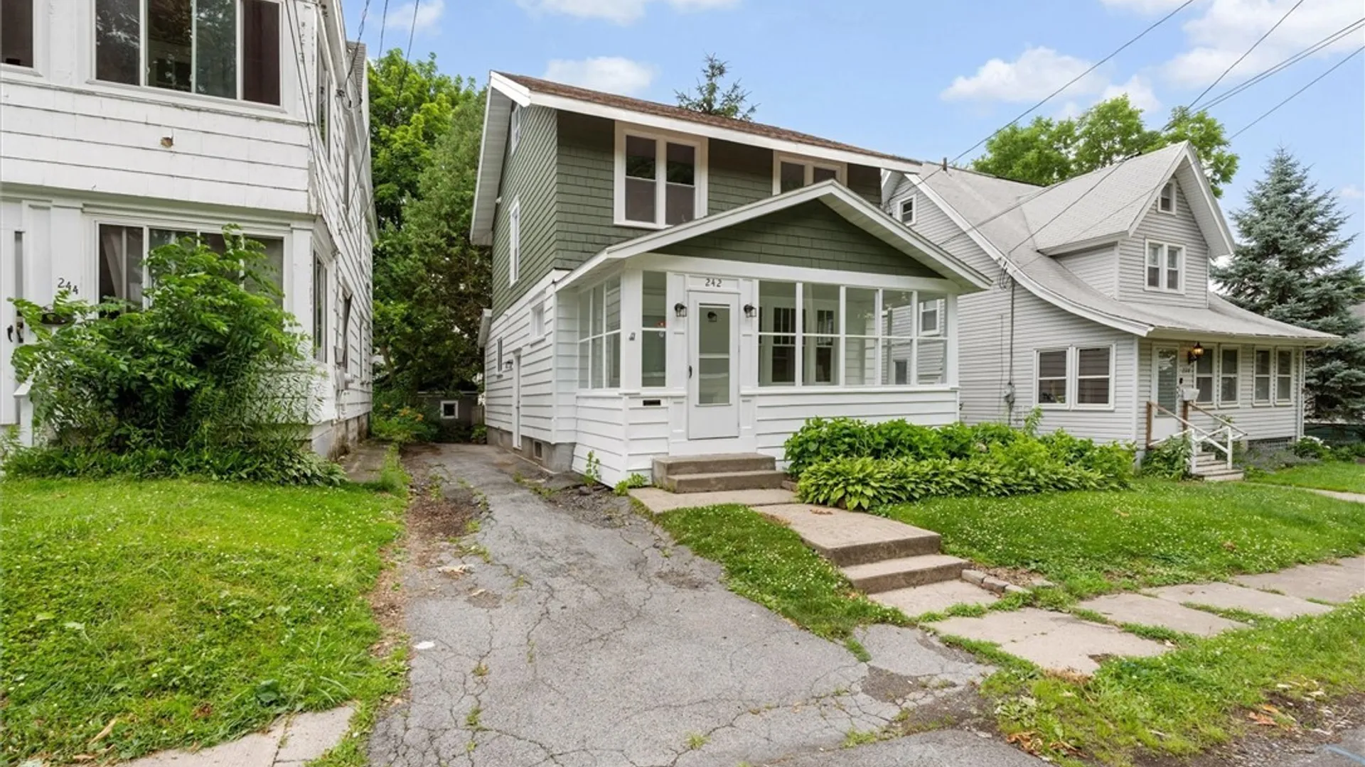 Property at 242 Rider Avenue, Syracuse, NY 13207 4