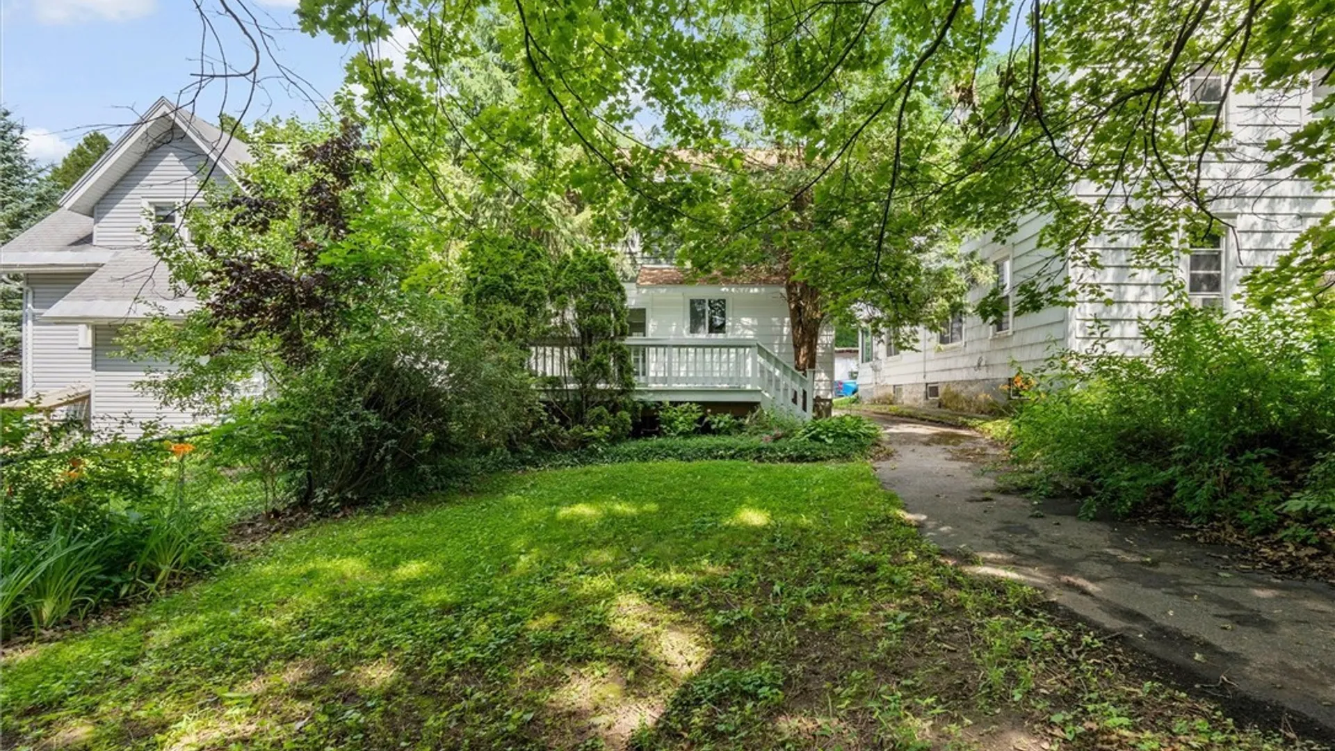Property at 242 Rider Avenue, Syracuse, NY 13207 45