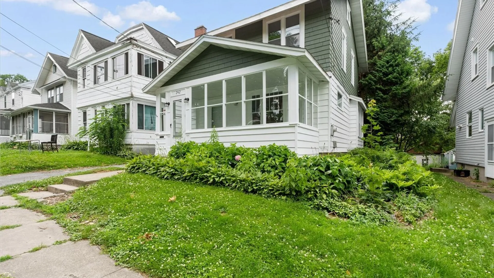 Property at 242 Rider Avenue, Syracuse, NY 13207 5
