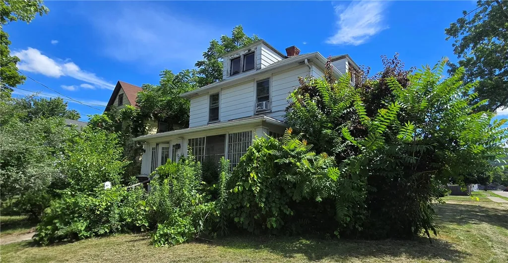 Property at 1736 Grand Central Avenue, Horseheads, NY 14903
