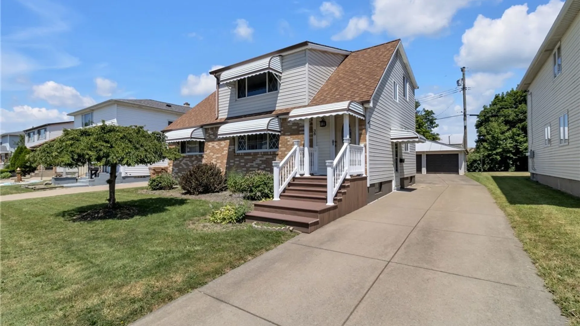Property at 38 Wells Avenue, Cheektowaga, NY 14227 2