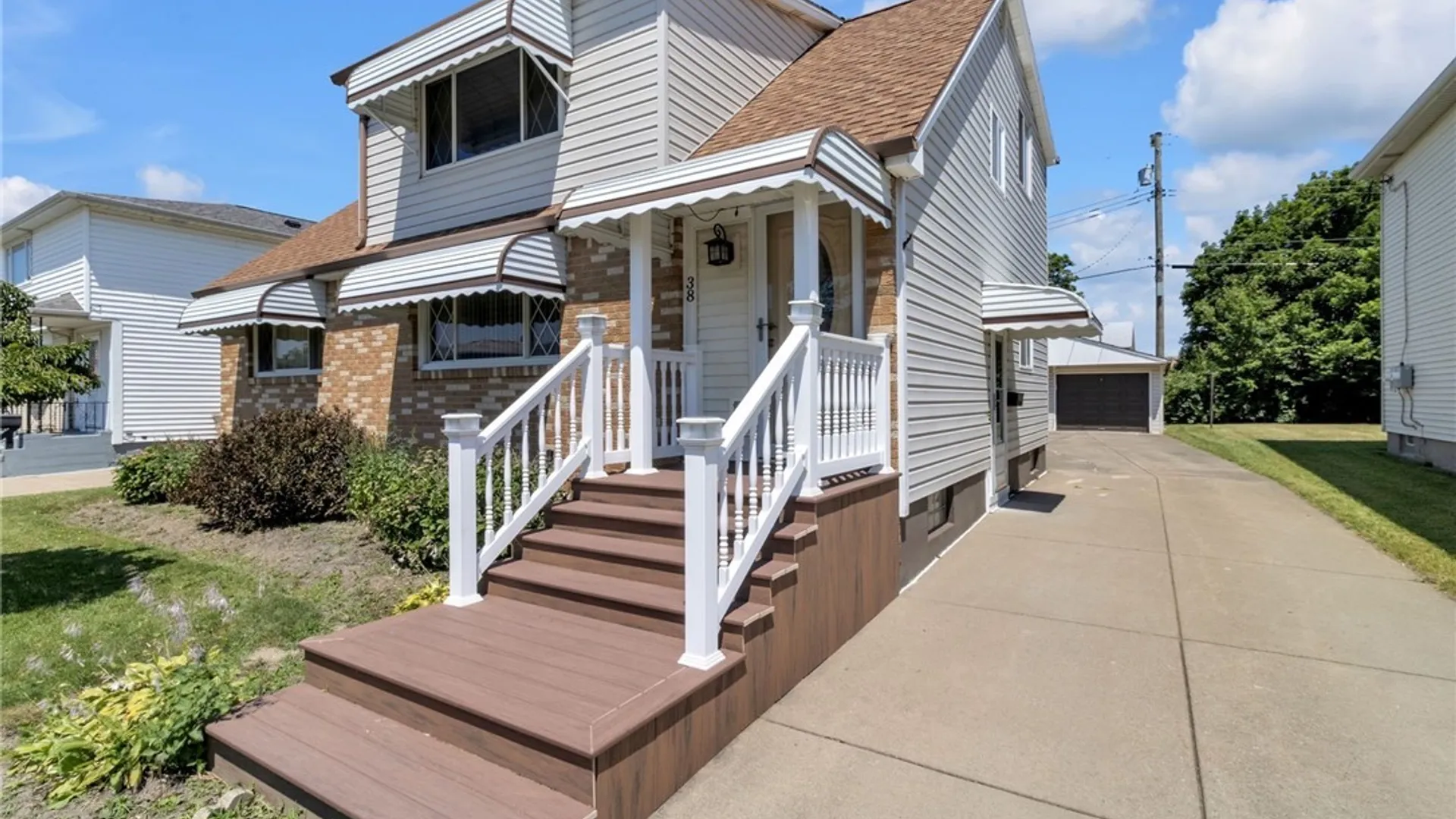 Property at 38 Wells Avenue, Cheektowaga, NY 14227 3