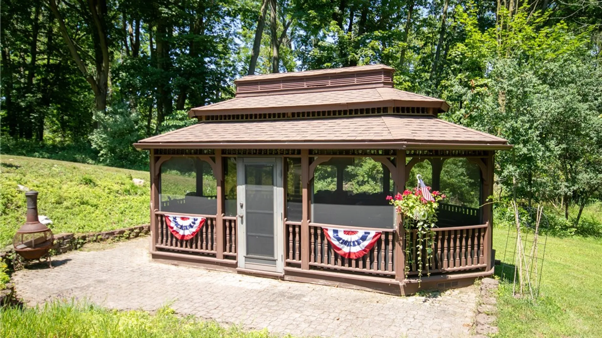 Property at 1201 Summit Dr, Arcadia, NY 14513 10