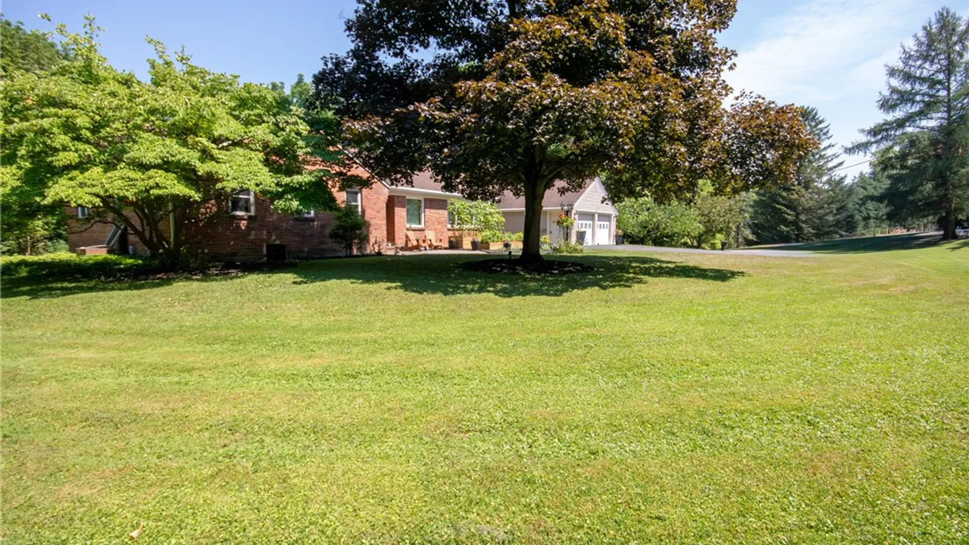 Property at 1201 Summit Dr, Arcadia, NY 14513 2