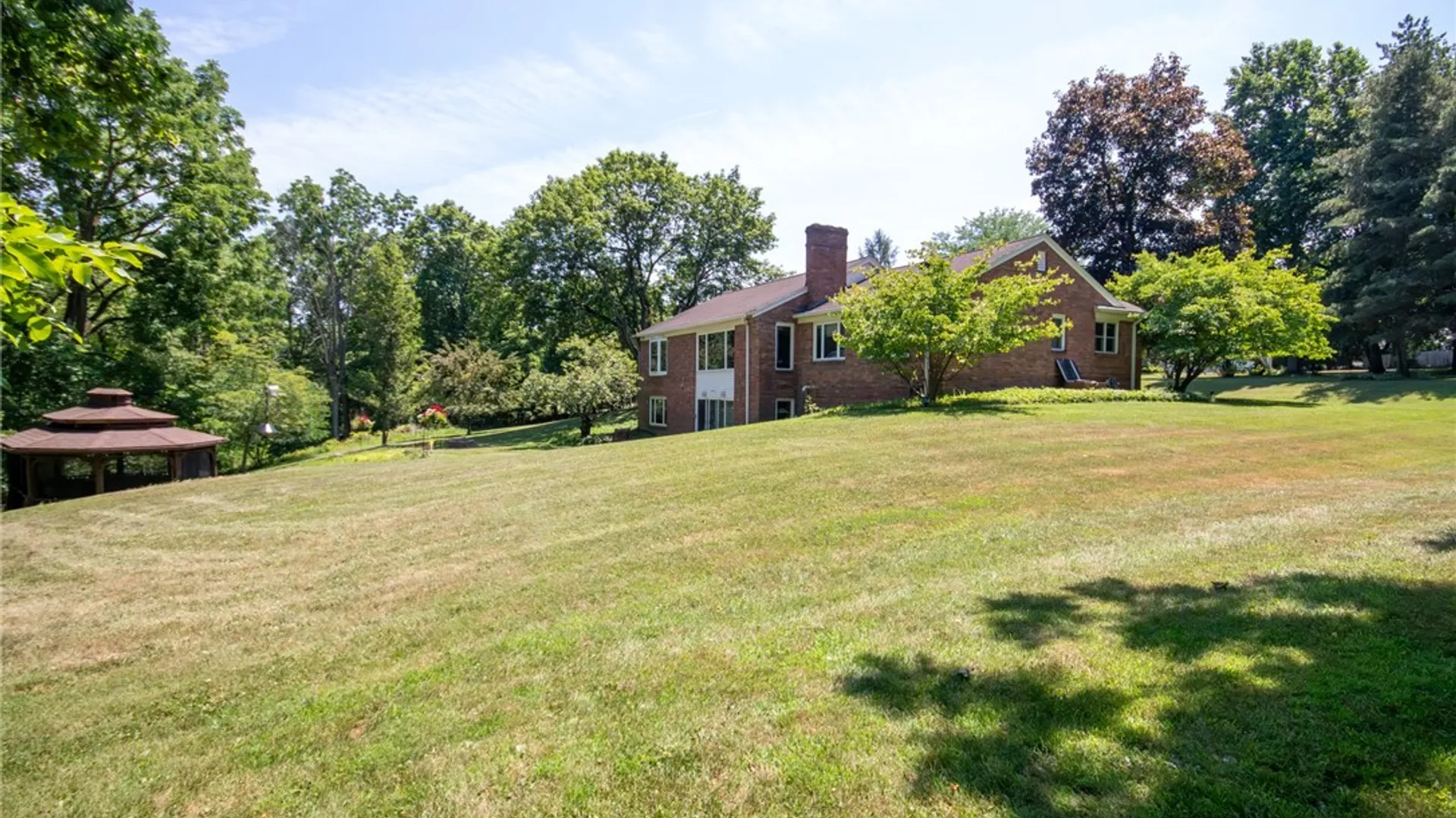 Property at 1201 Summit Dr, Arcadia, NY 14513 3