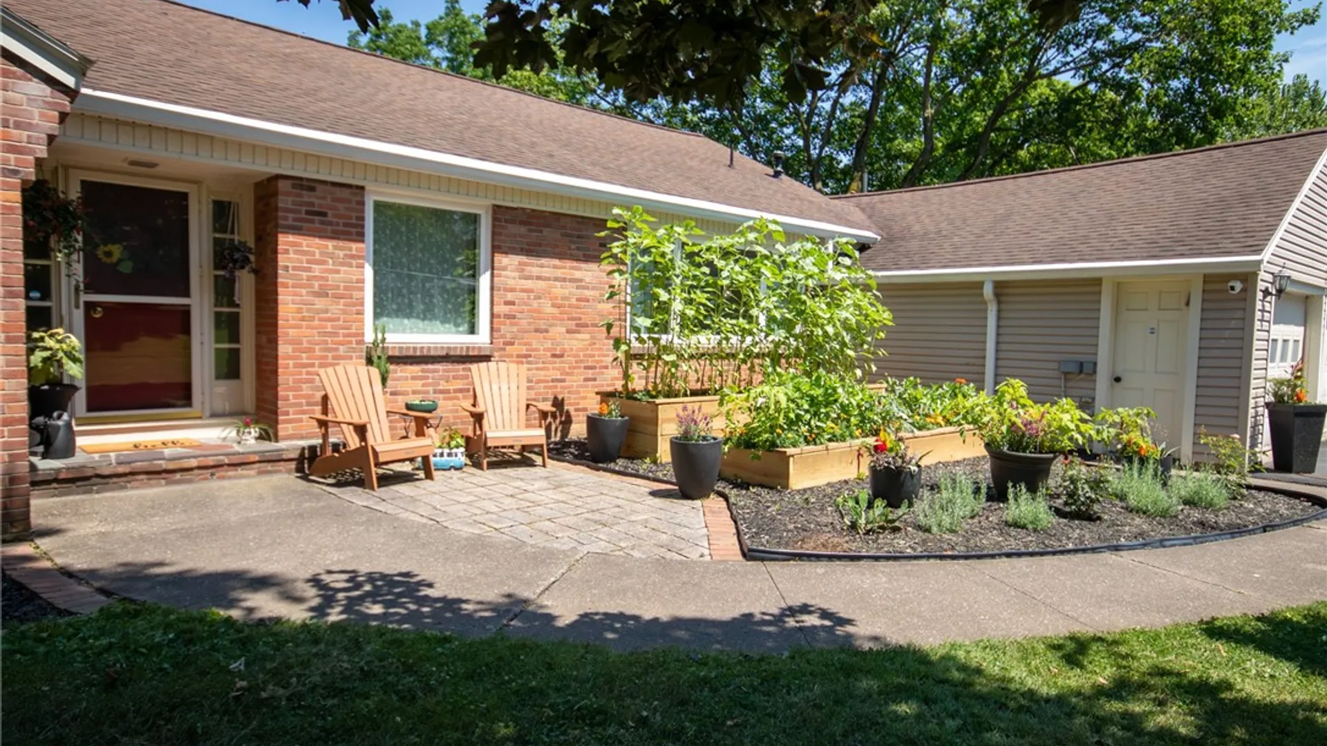 Property at 1201 Summit Dr, Arcadia, NY 14513 5